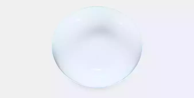 FROJDEFULL Deep plate