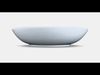 GODMIDDAG Deep plate Low-poly 3D model_1