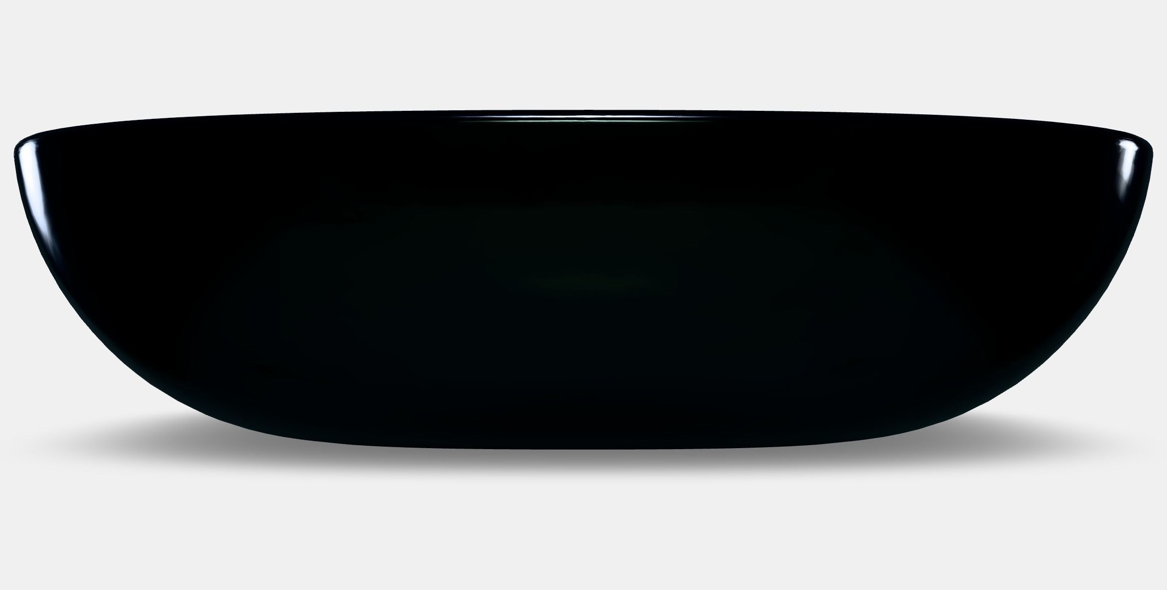 BACKIG Deep plate Low-poly 3D model_11