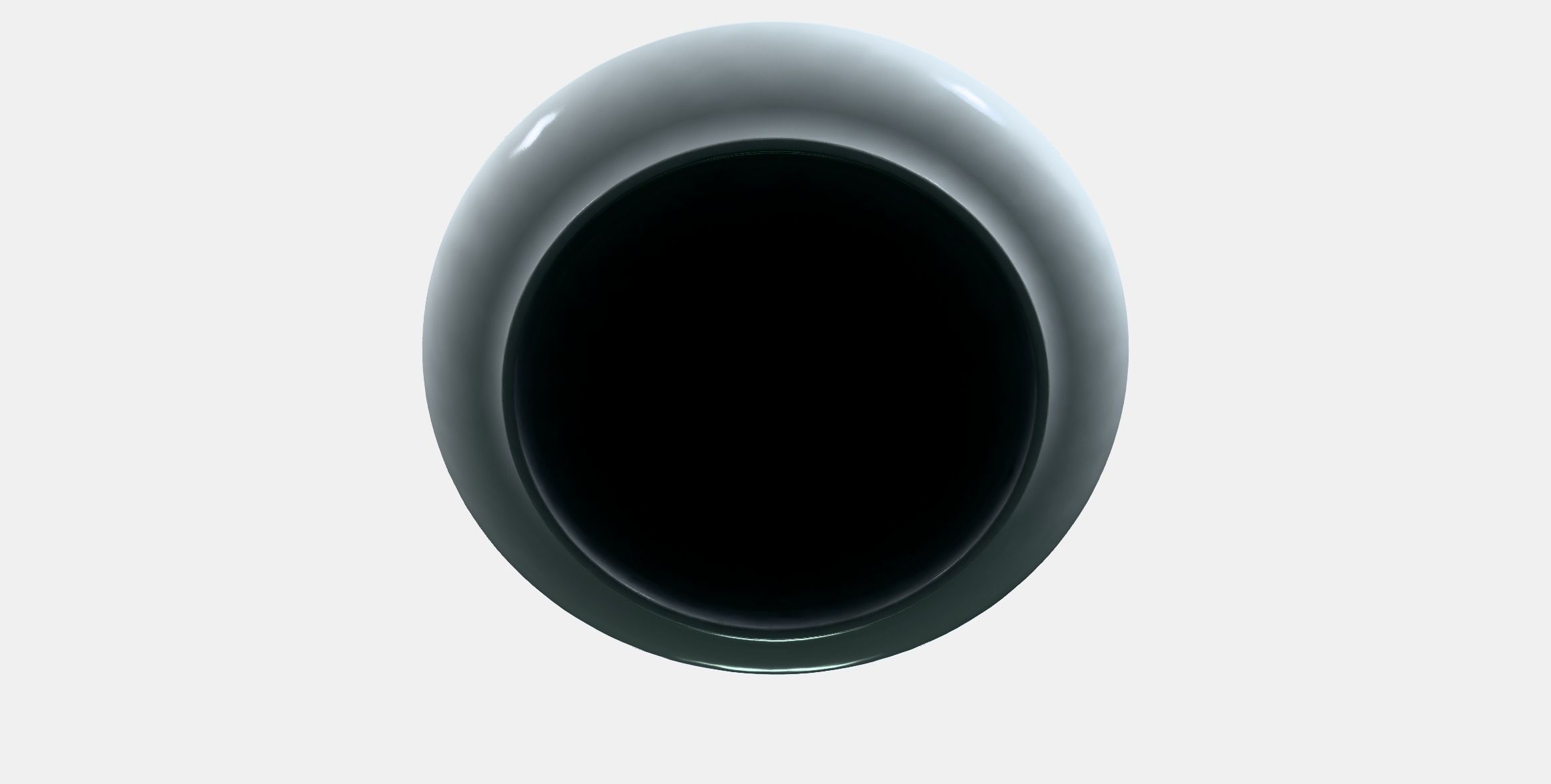 FROJDEFULL Side plate Low-poly 3D model_7