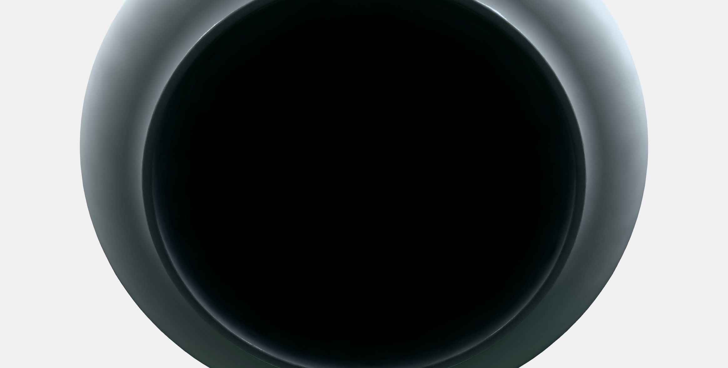 FROJDEFULL Side plate Low-poly 3D model_8