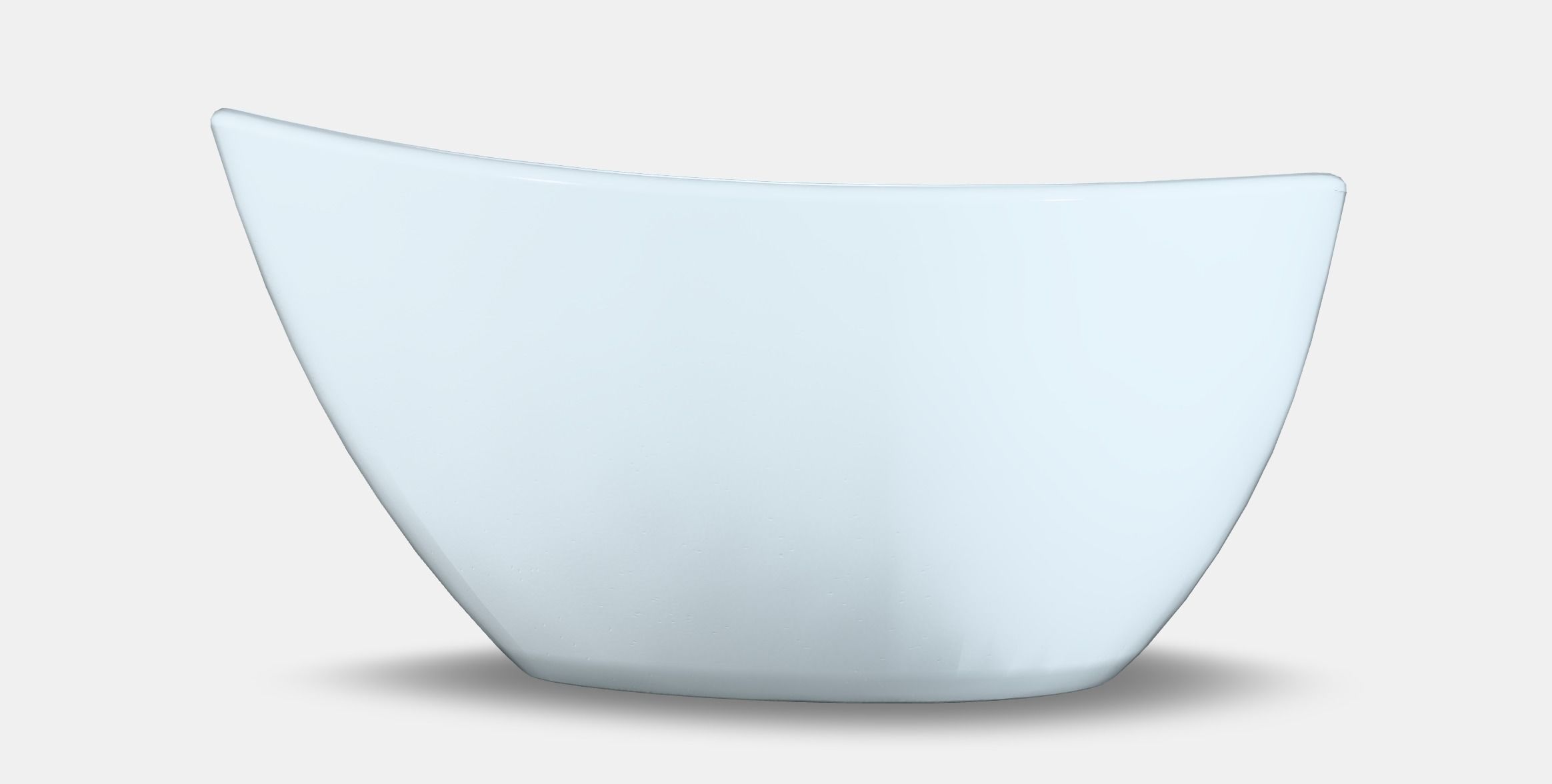 FROJDEFULL Serving bowl Low-poly 3D model_15