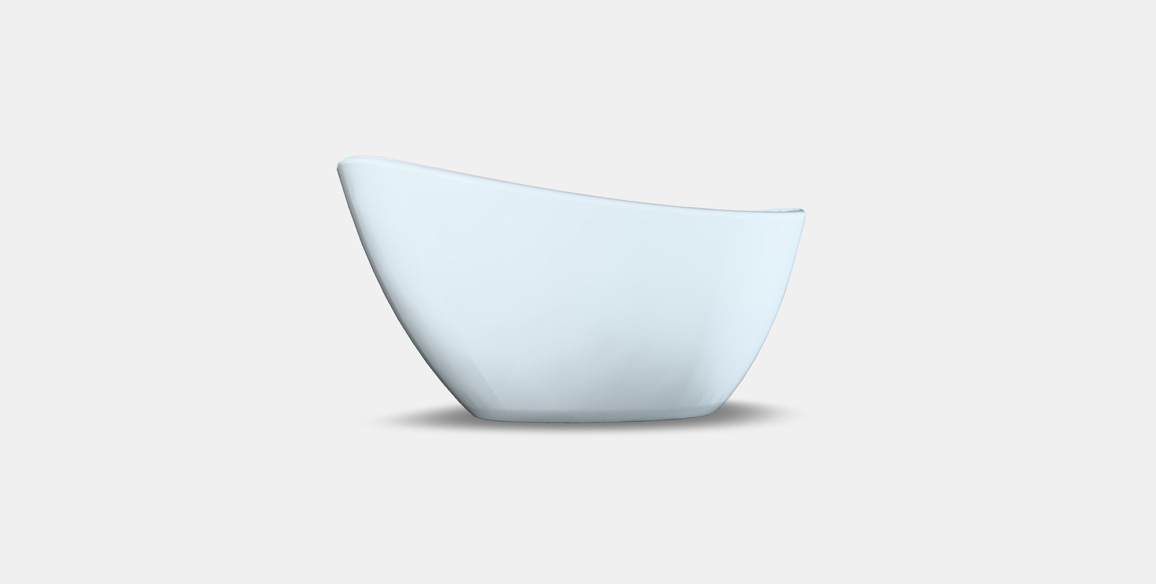 FROJDEFULL Serving bowl Low-poly 3D model_16