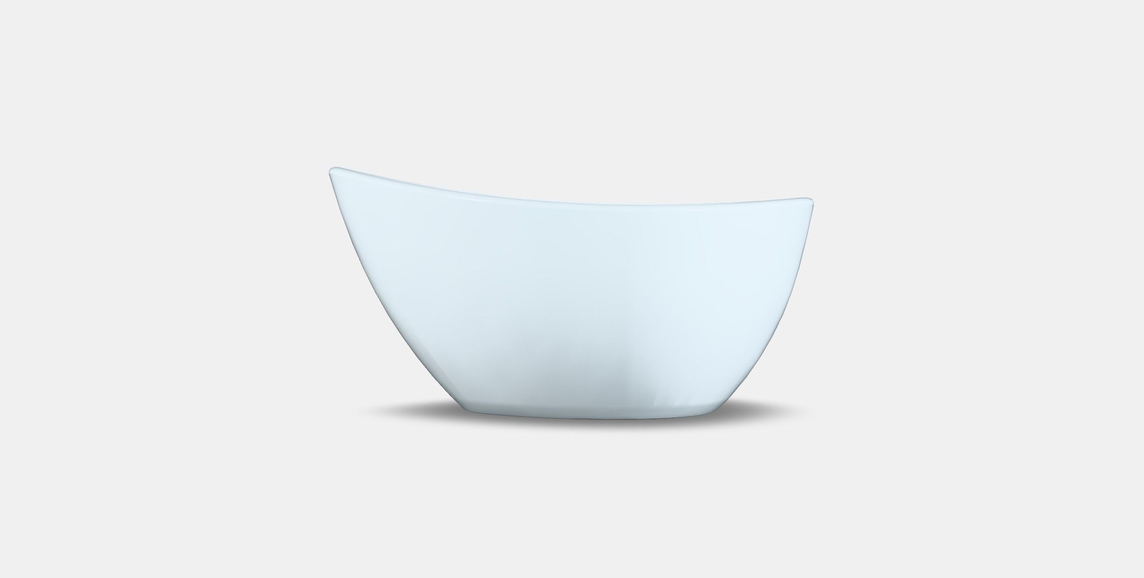 FROJDEFULL Serving bowl Low-poly 3D model_14
