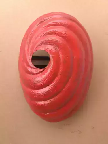 OBITO MASCARA 3D print model