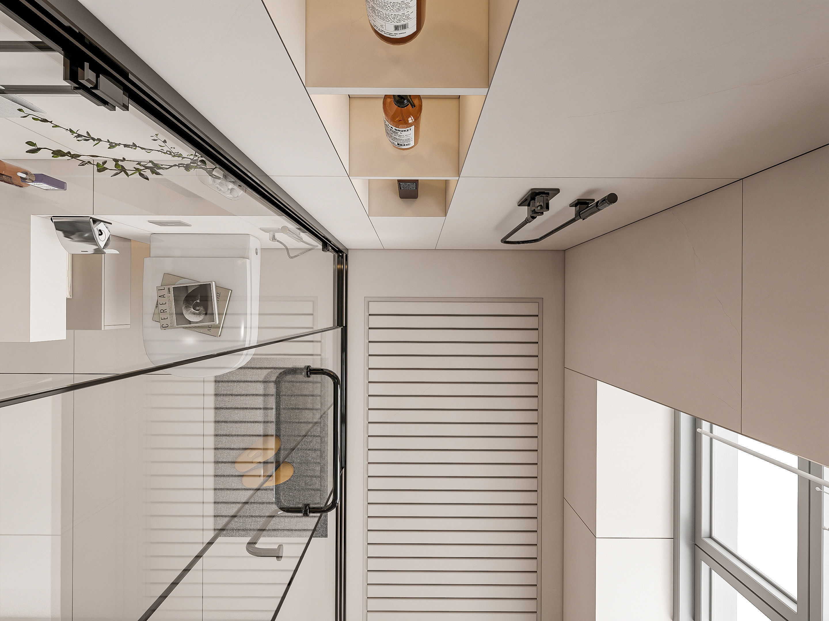 Bathroom 26 3D model_10