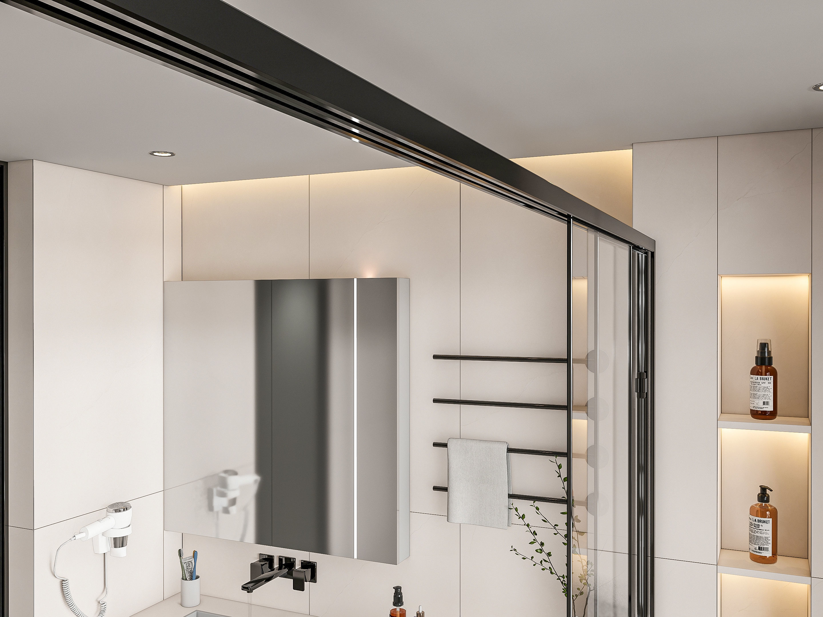 Bathroom 26 3D model_15