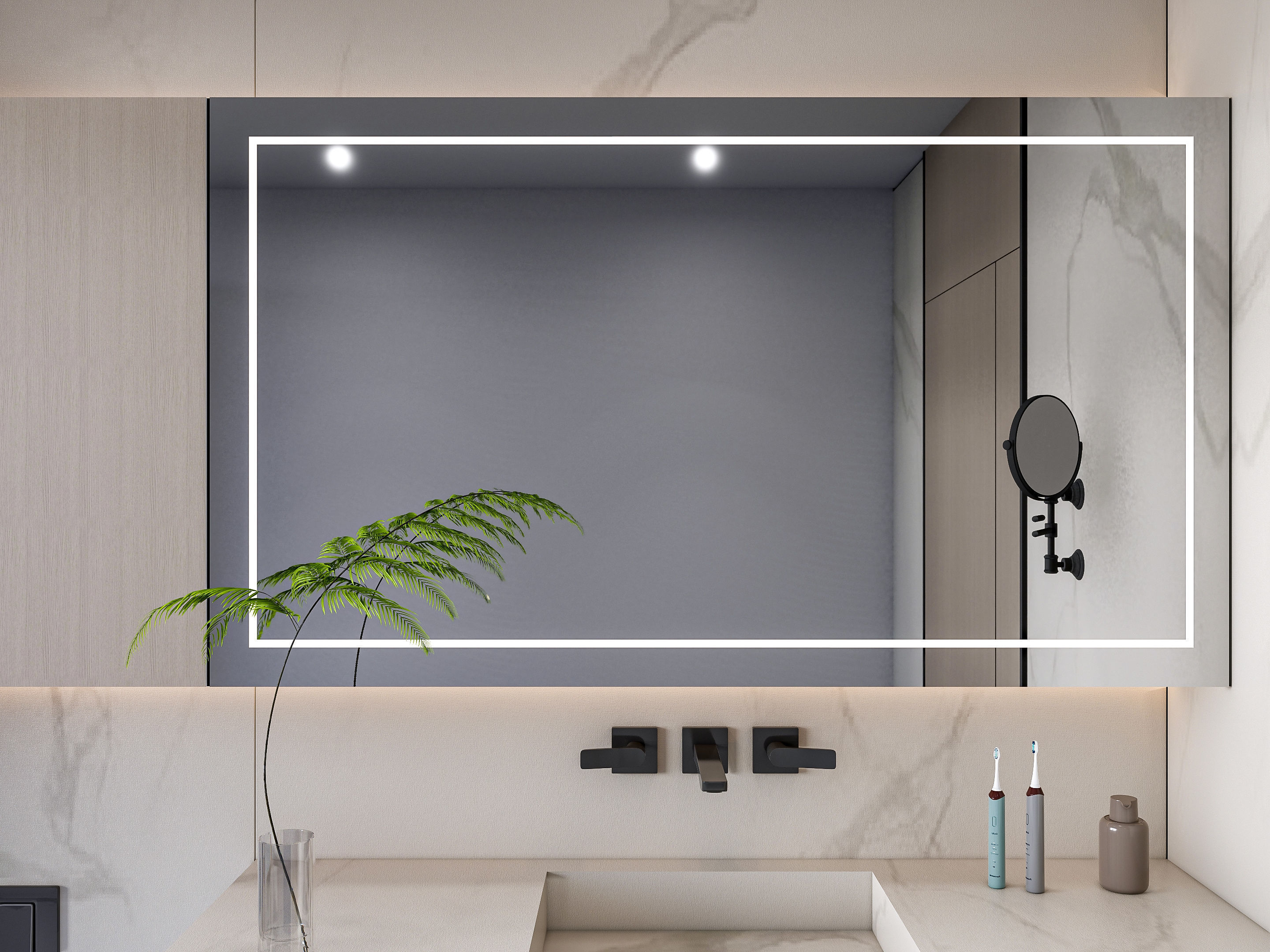 Bathroom 29 3D model_12