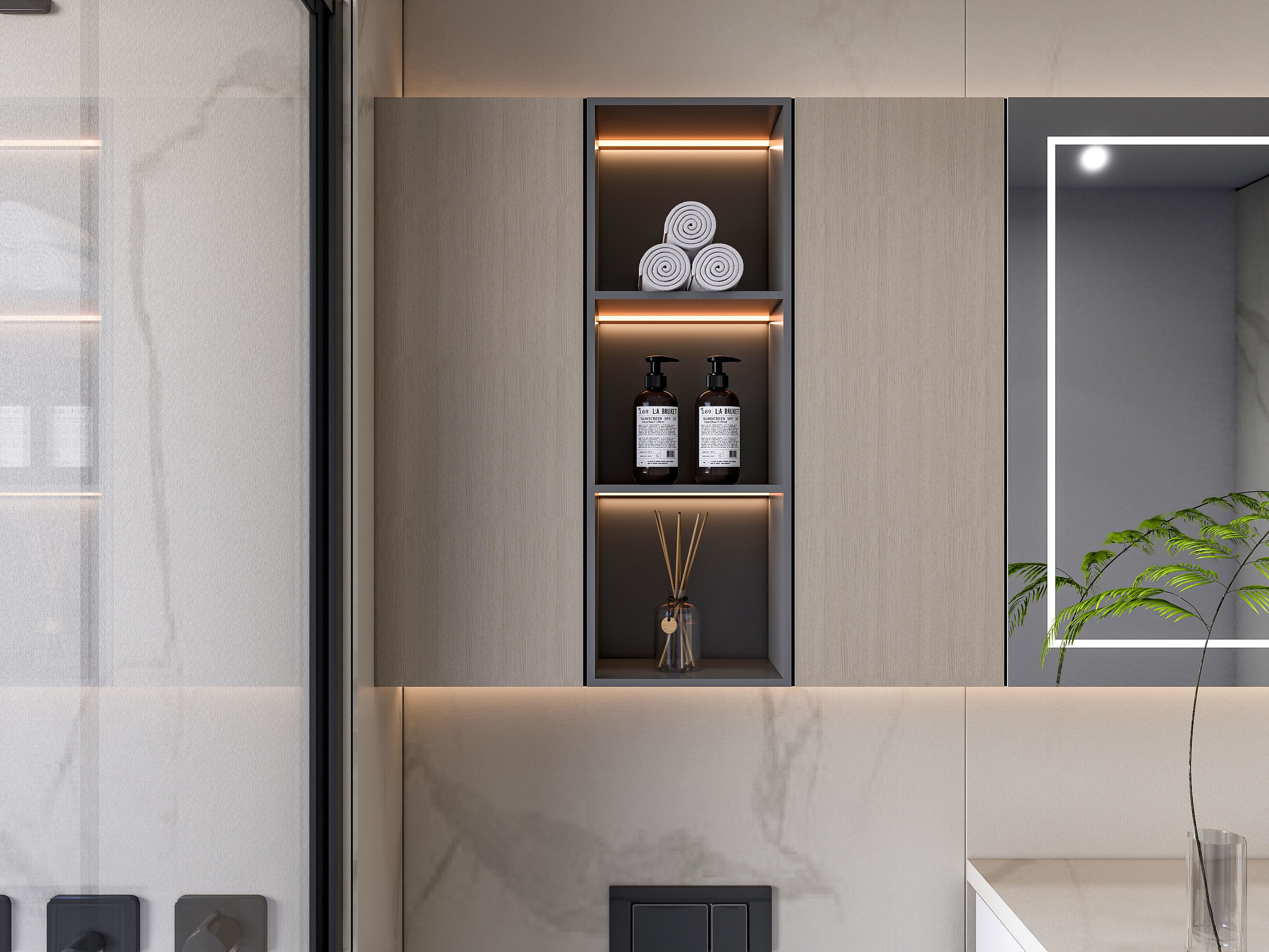 Bathroom 29 3D model_10