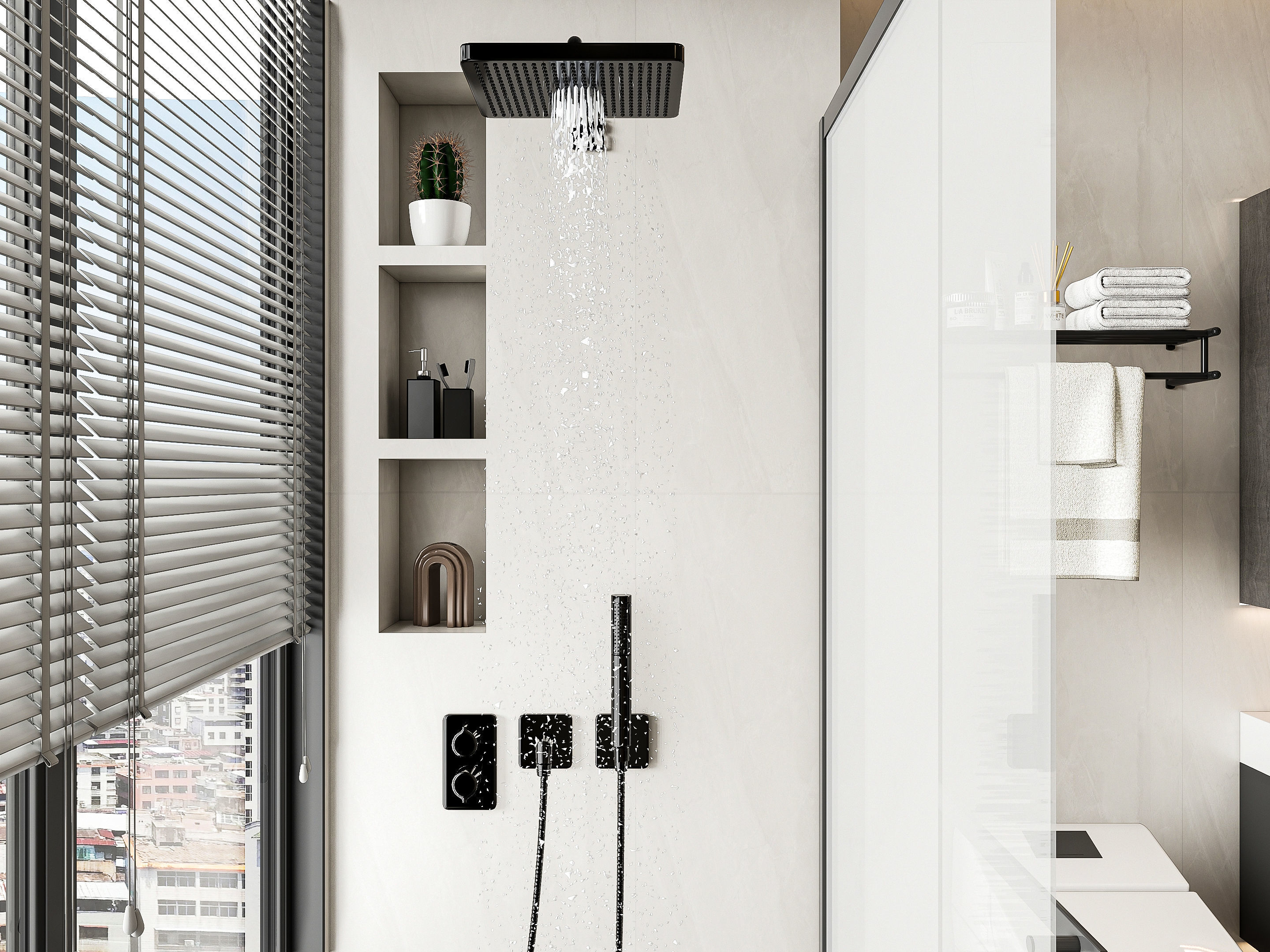 Bathroom 32 3D model_19