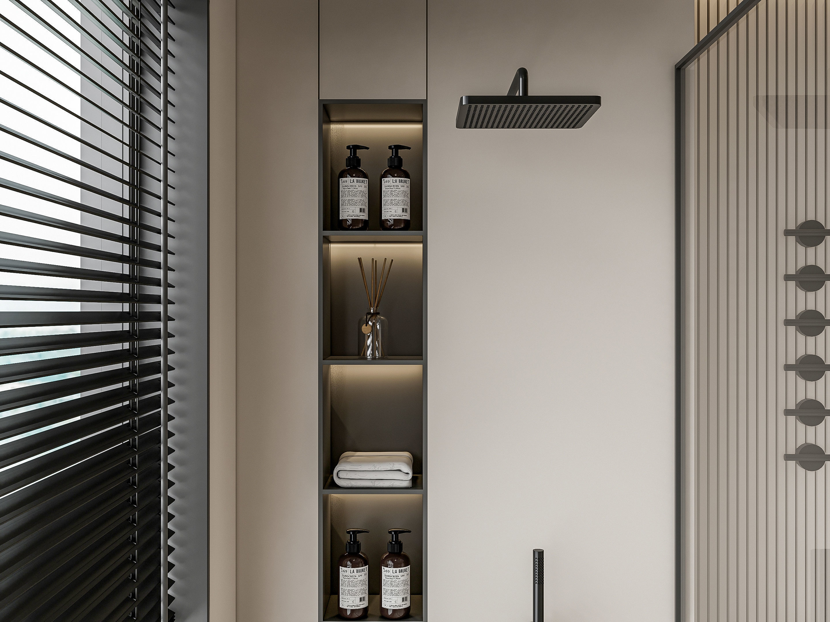 Bathroom 34 3D model_15