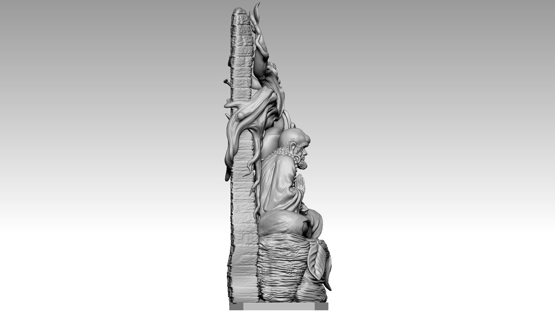 Dharma 8 3D print model_6