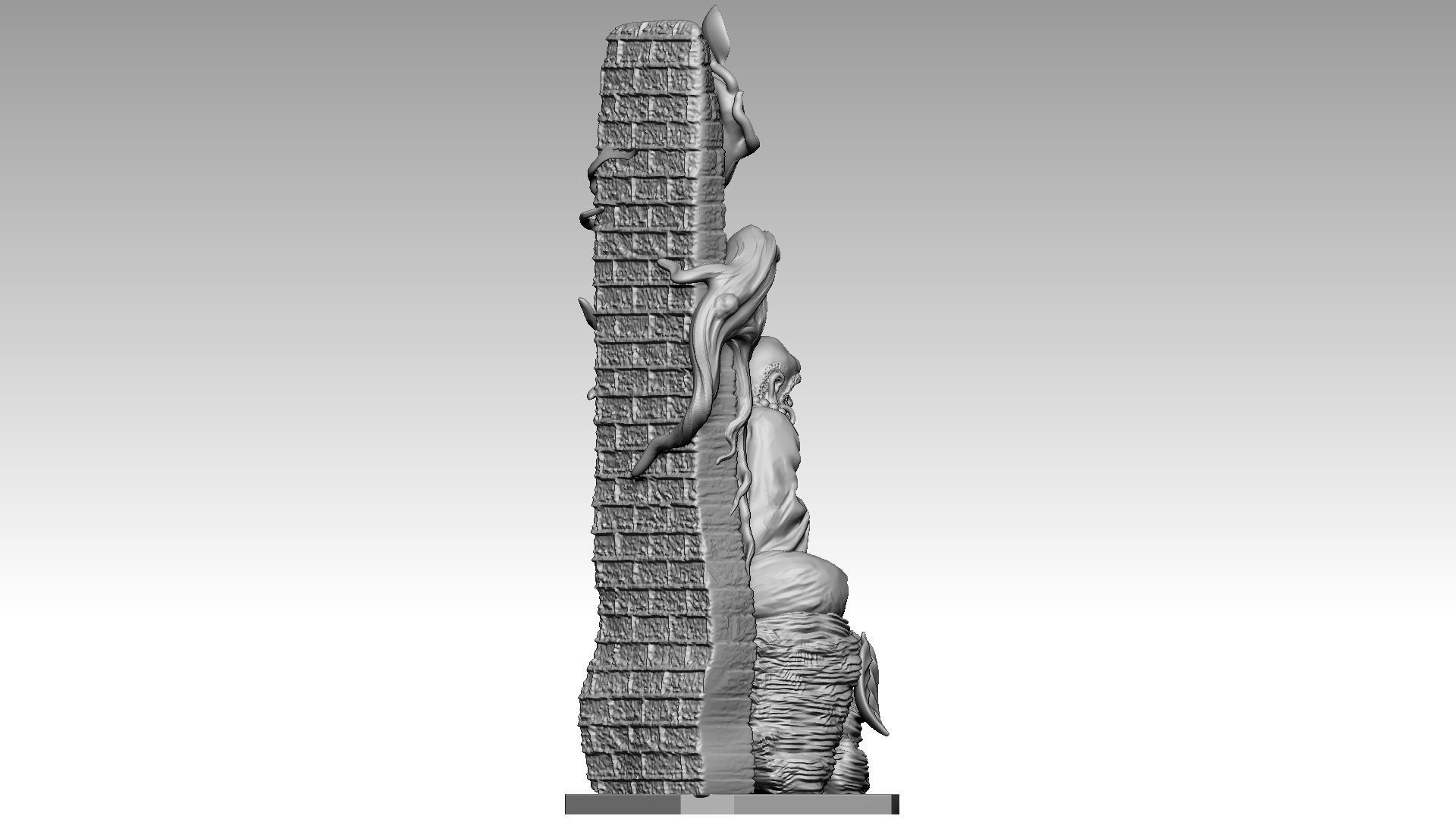 Dharma 8 3D print model_5