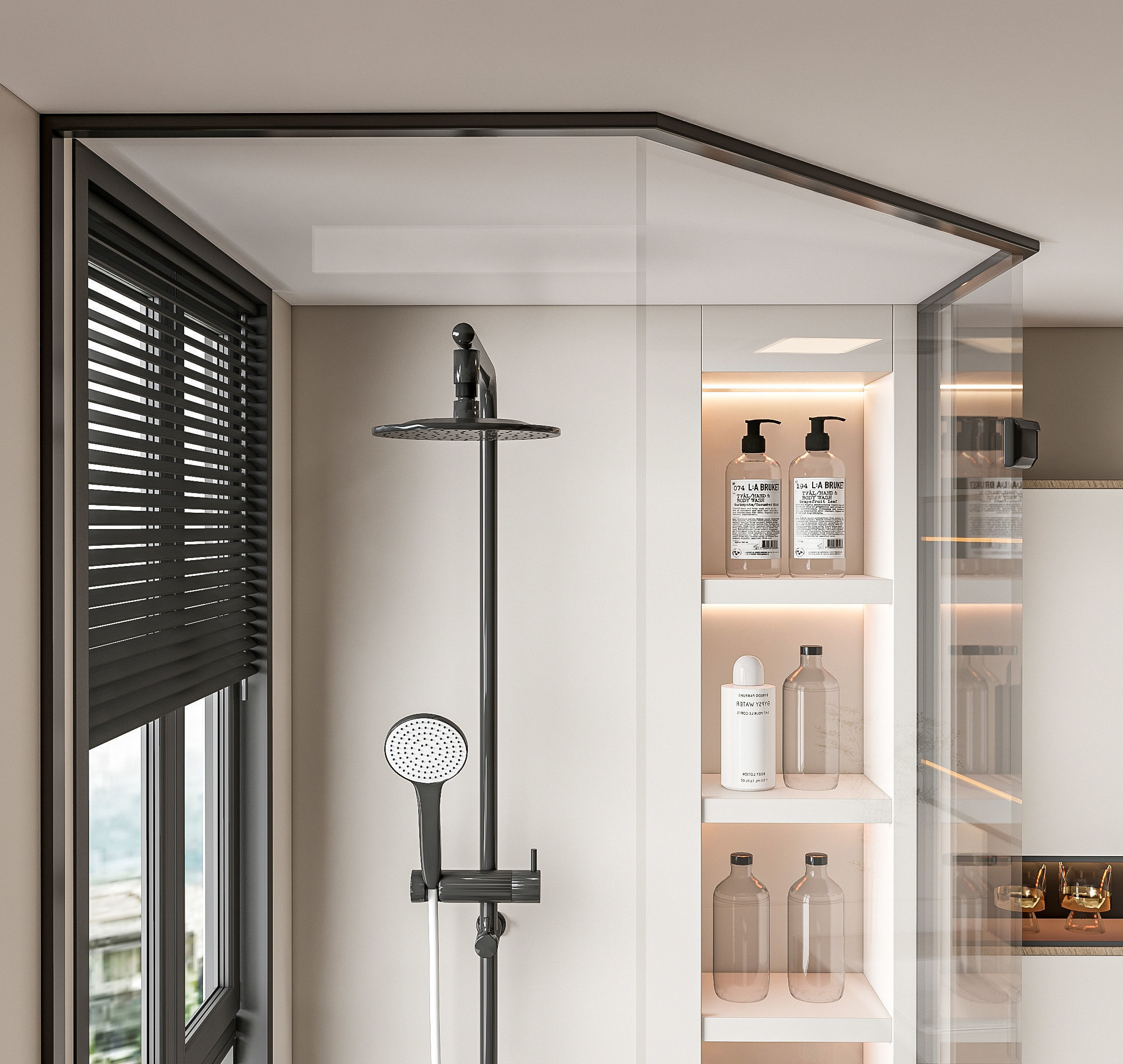 Bathroom 35 3D model_19