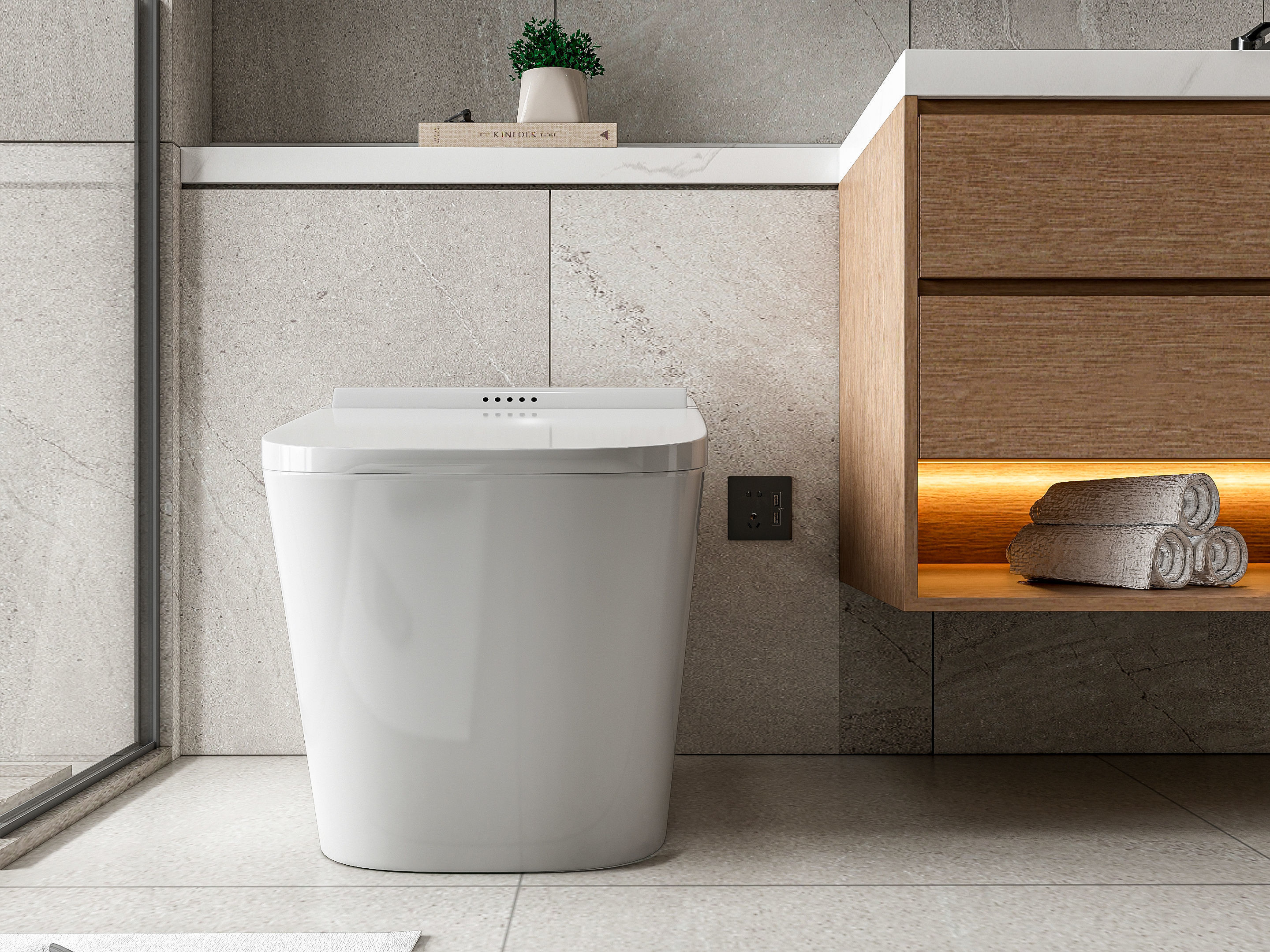 Bathroom 36 3D model_10