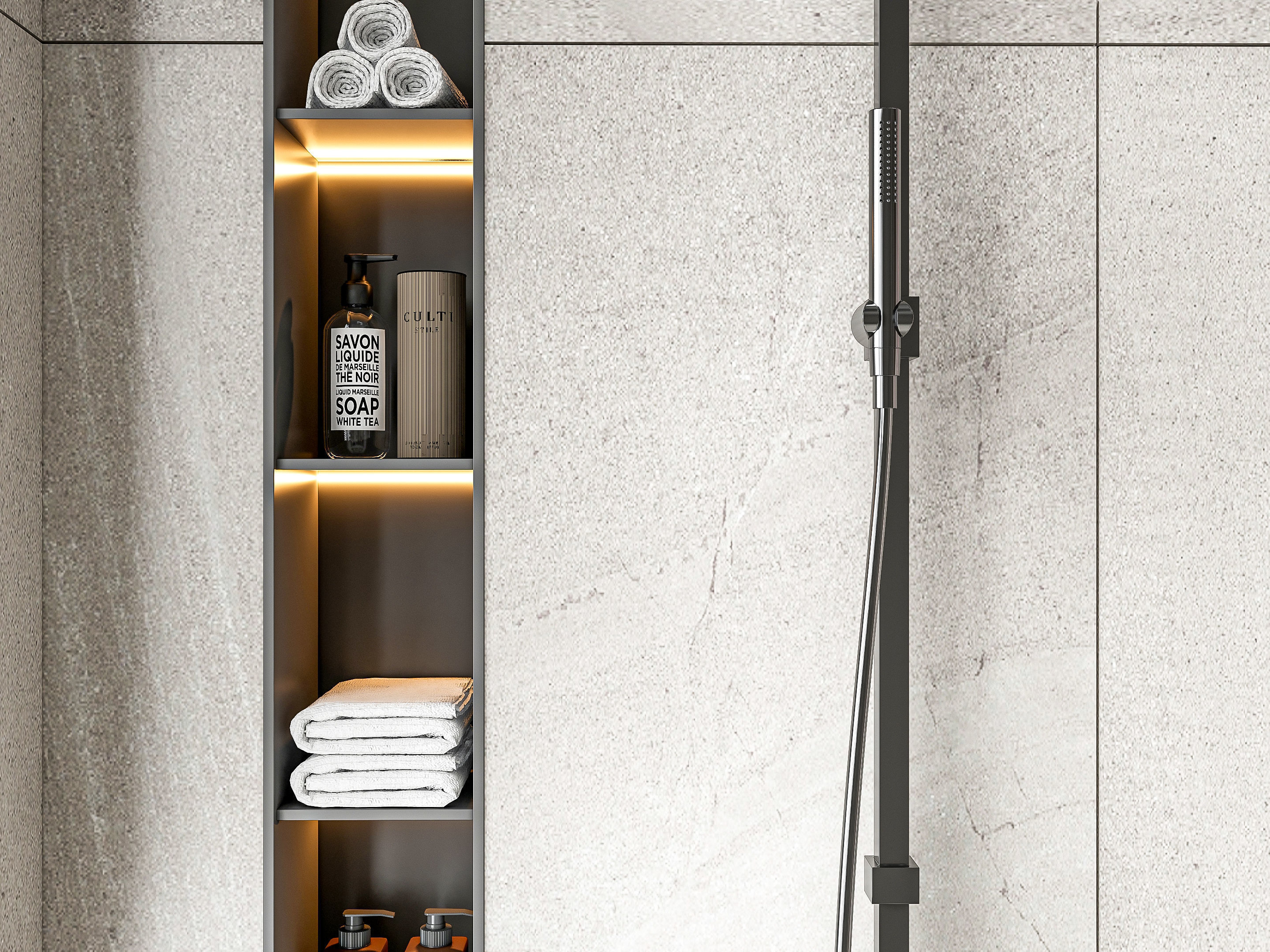 Bathroom 36 3D model_16