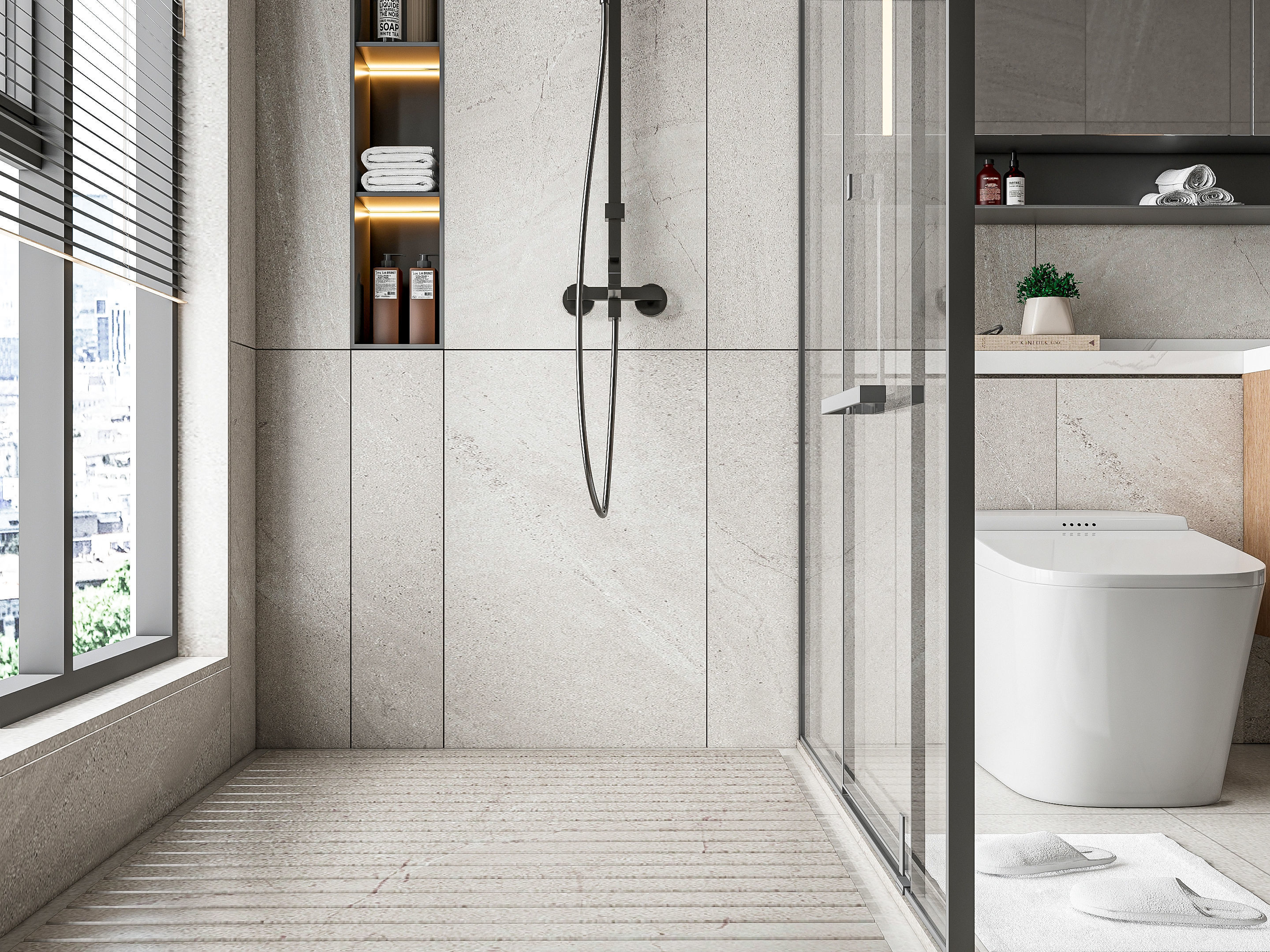 Bathroom 36 3D model_13