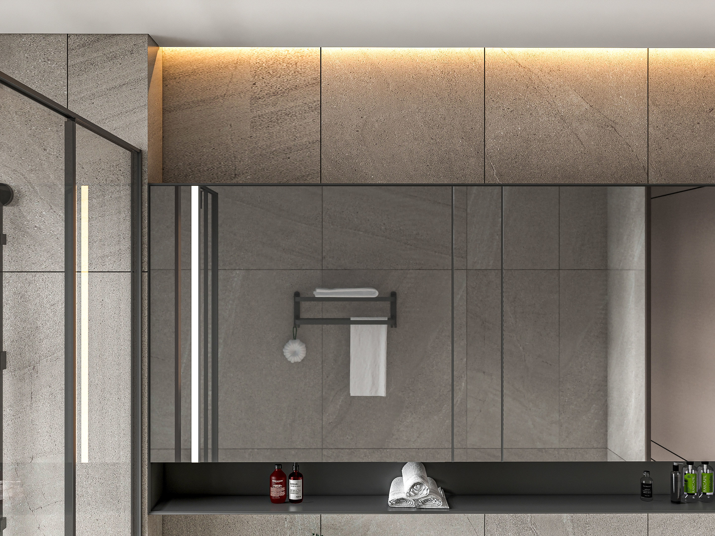 Bathroom 36 3D model_12