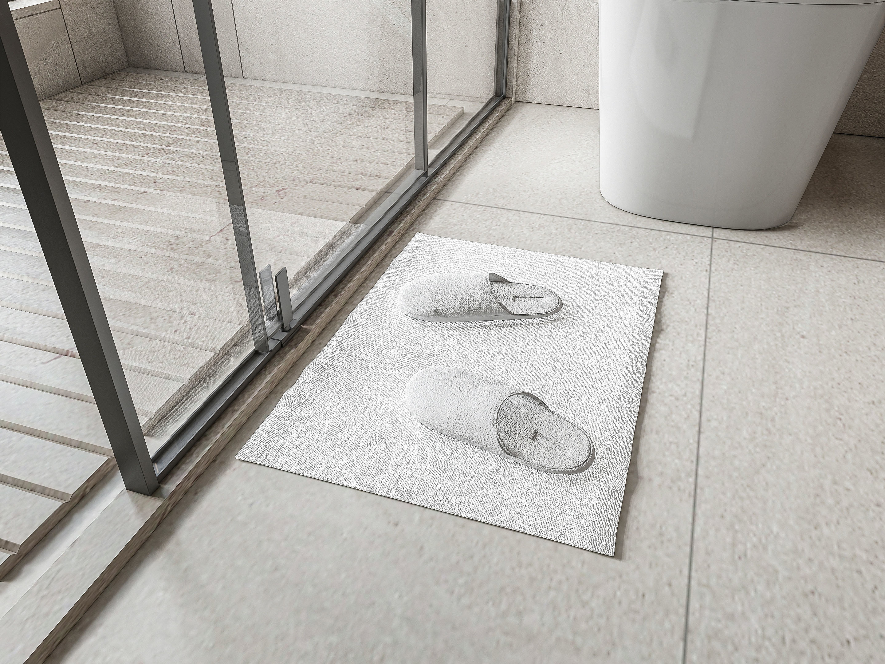 Bathroom 36 3D model_19