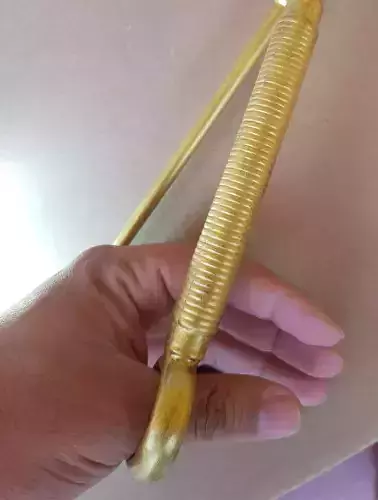 YOR FORGER STILETTO 3D print model