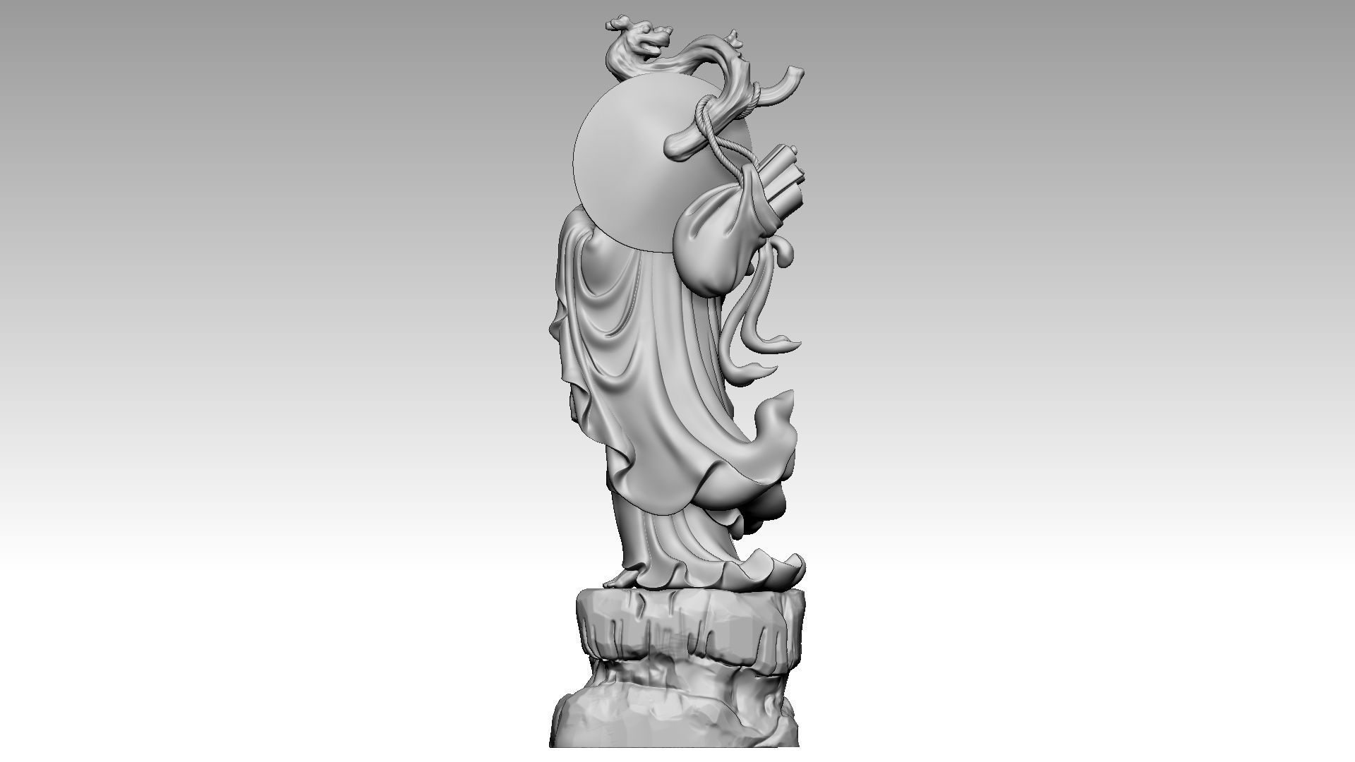 Dharma 10 3D print model_4
