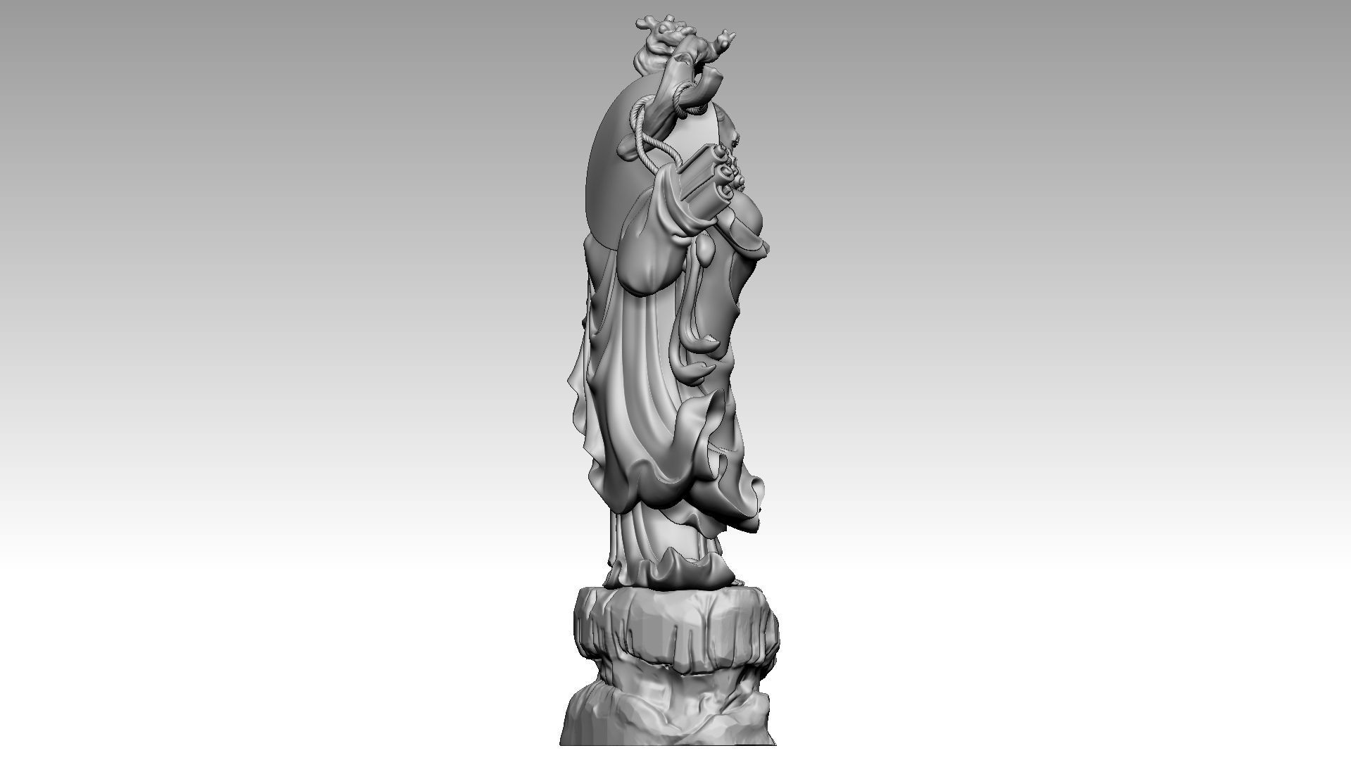 Dharma 10 3D print model_5