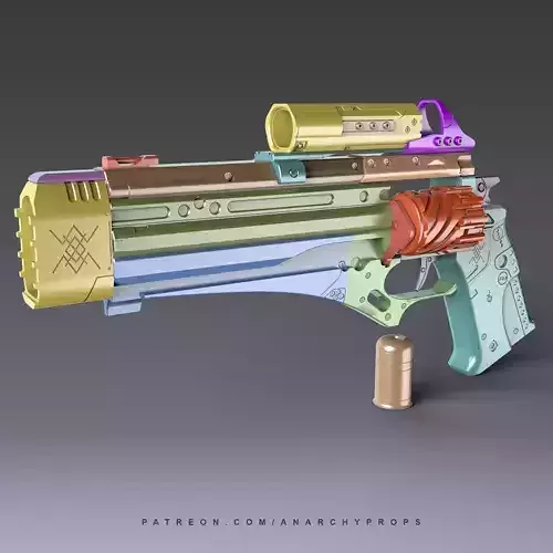 Eriana s Vow Destiny