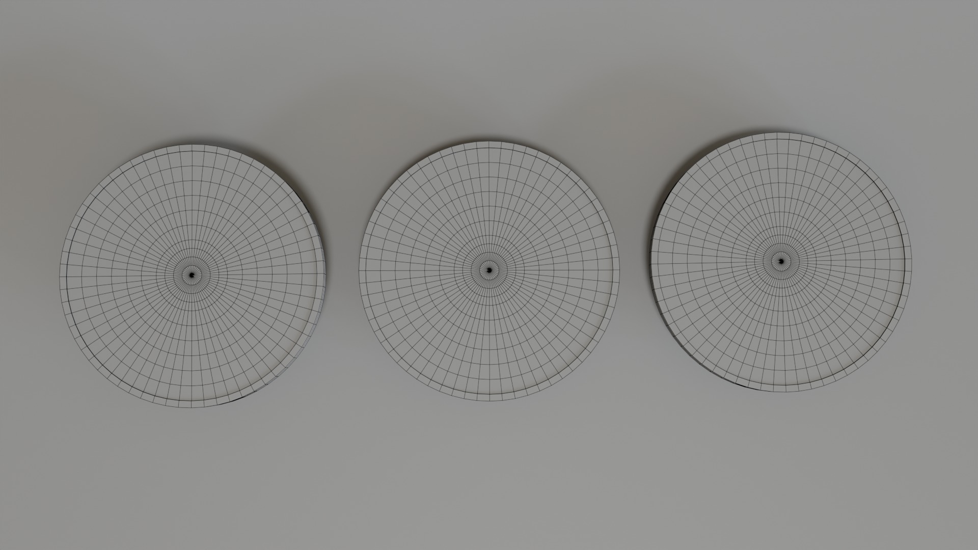 Australian Coin Collection  3D model_2