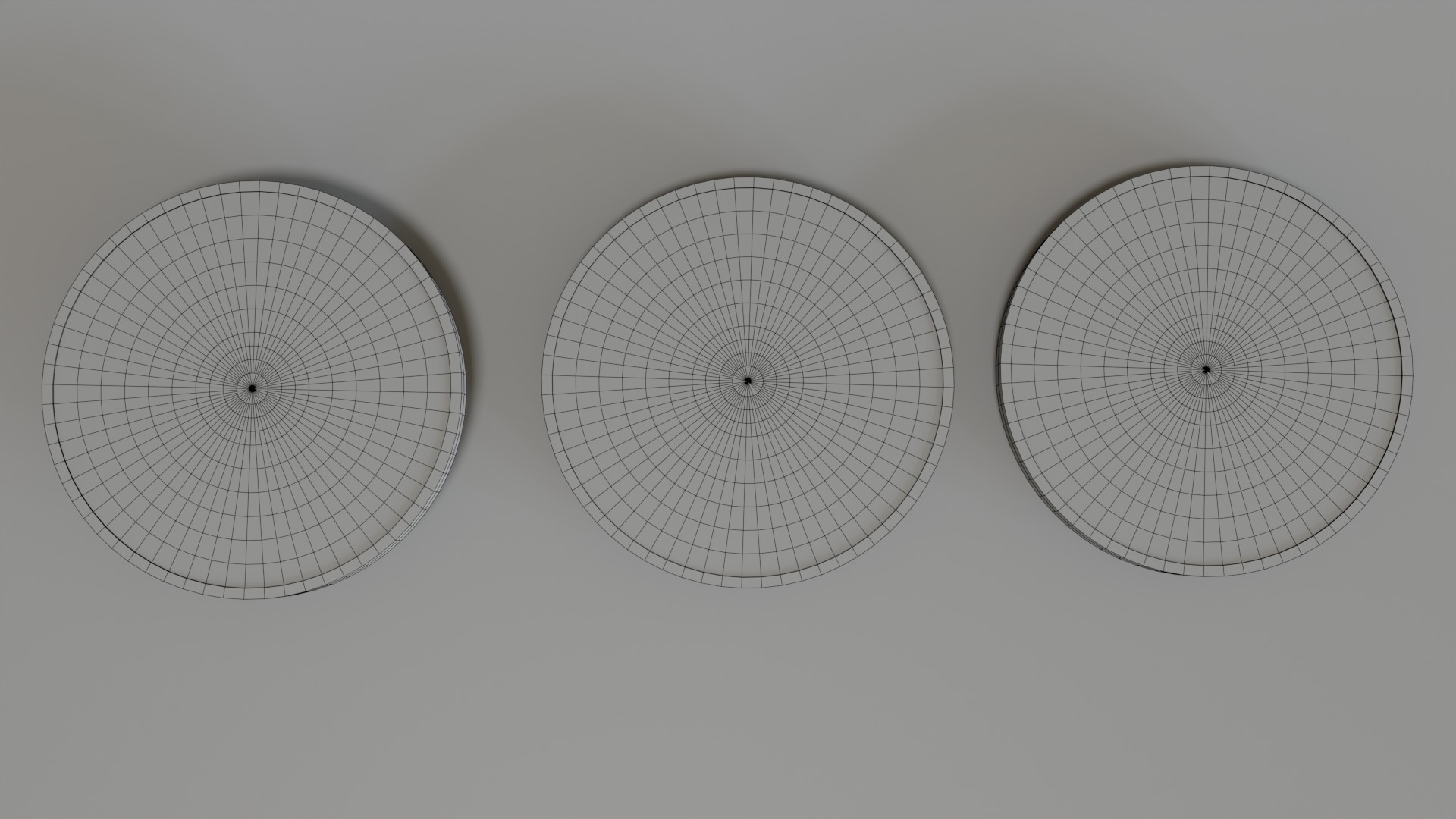 Australian Coin Collection  3D model_5