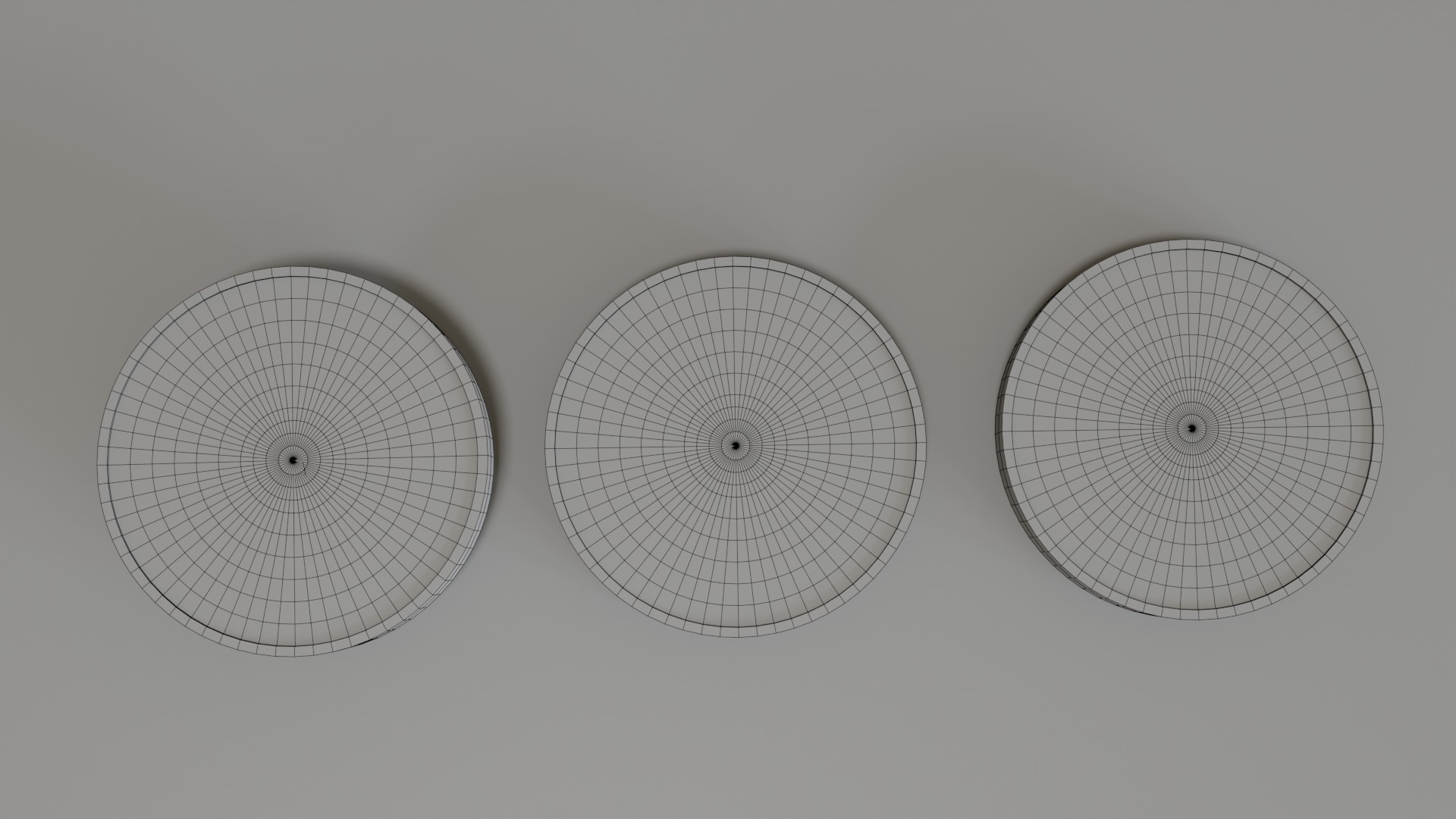 Australian Coin Collection  3D model_13