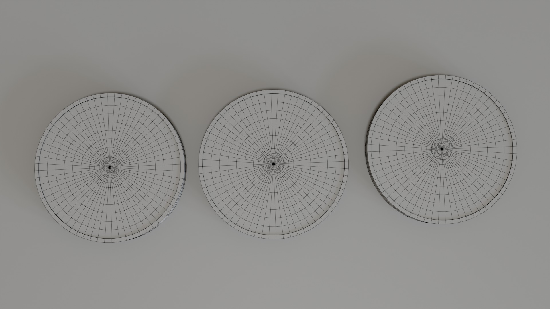 Australian Coin Collection  3D model_11