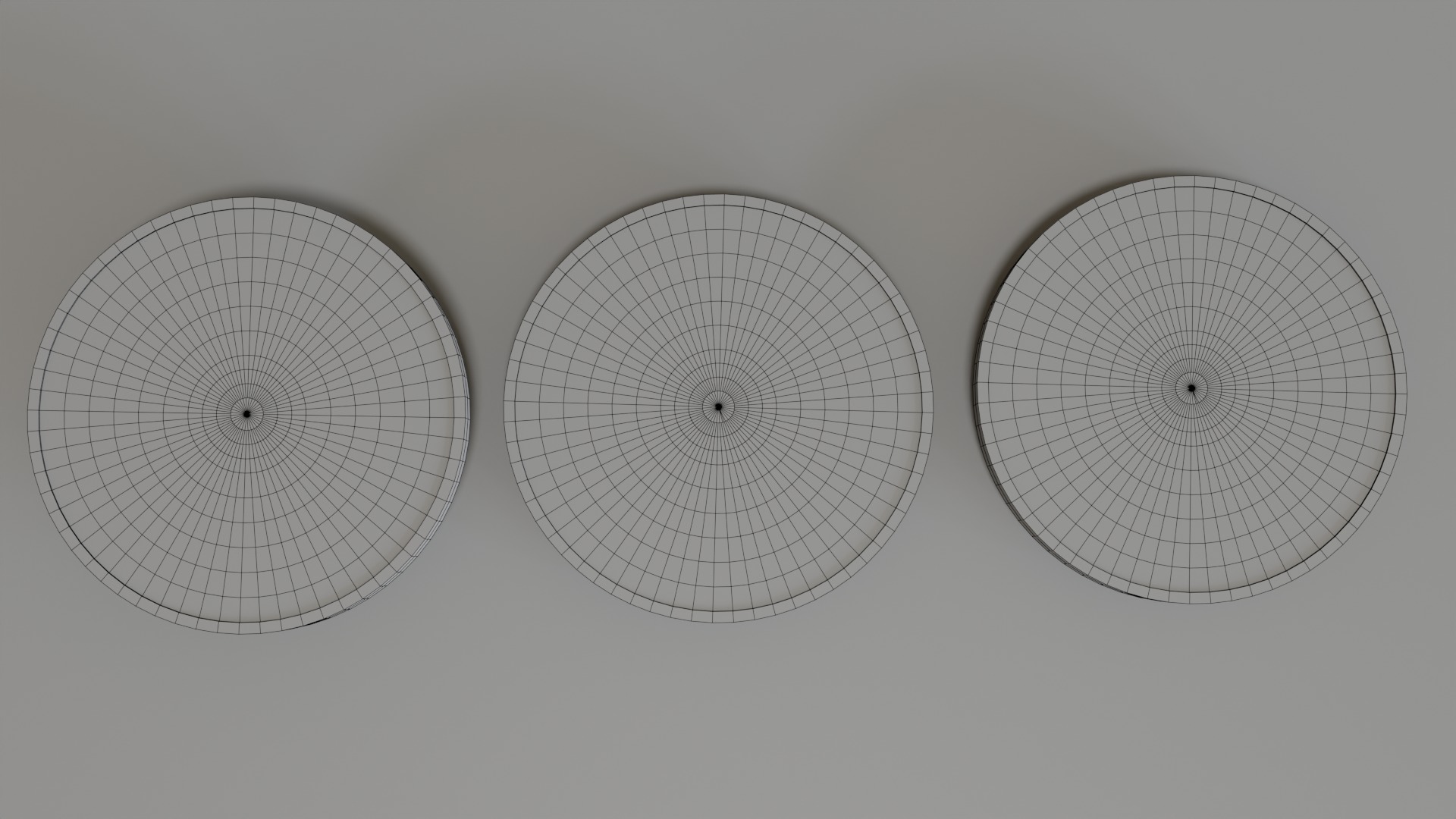 Australian Coin Collection  3D model_7