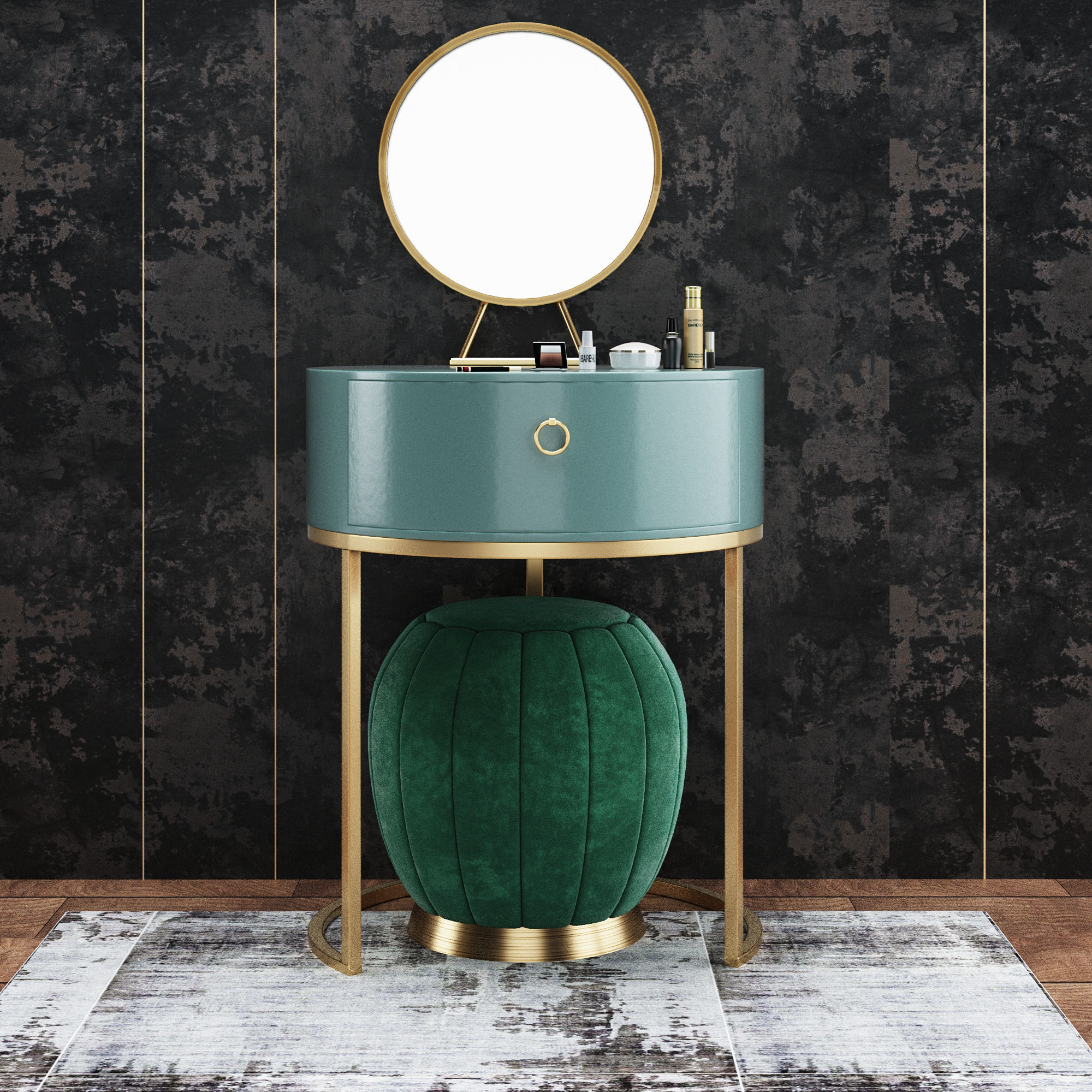 Elegant Vanity Collection _9