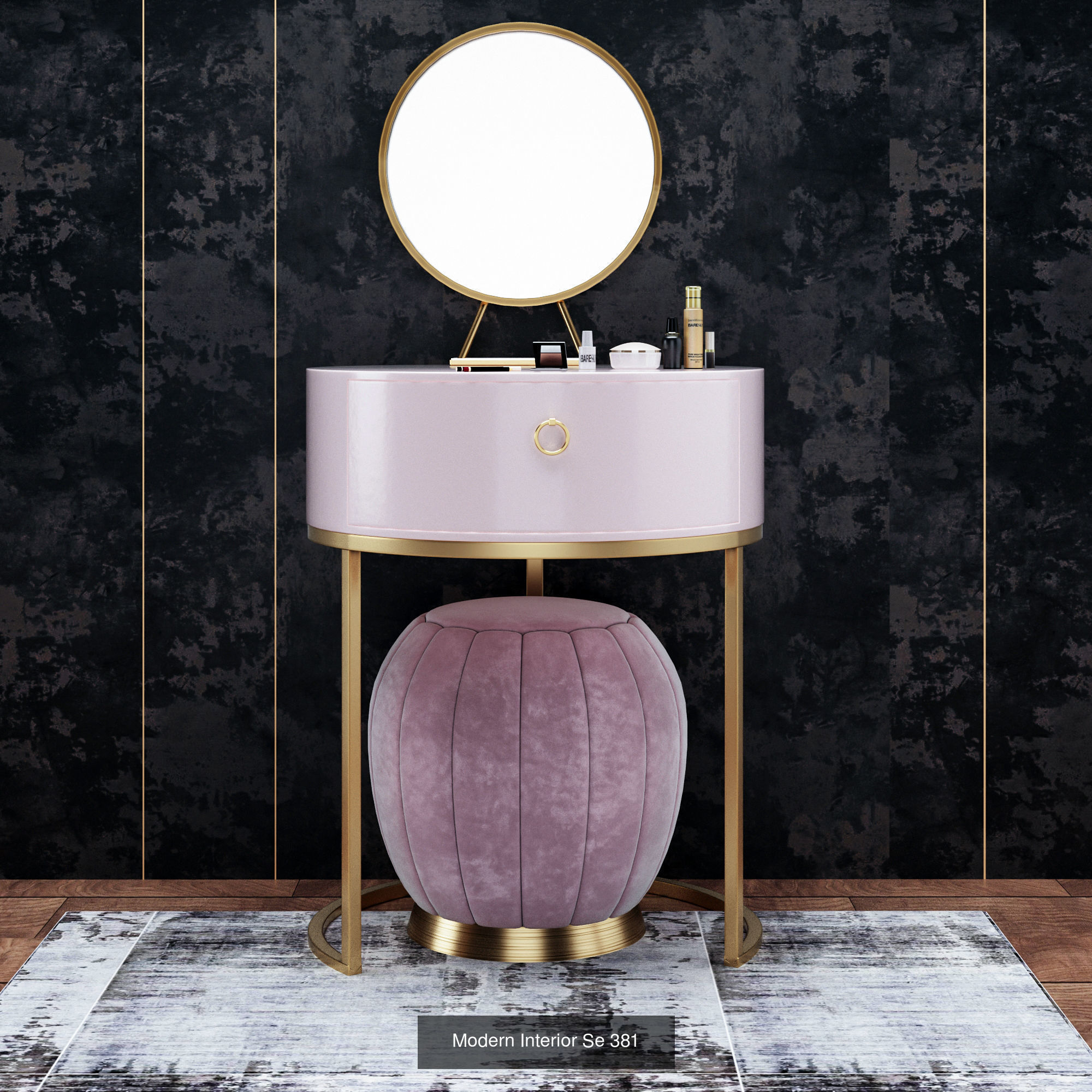 Elegant Vanity Collection _7