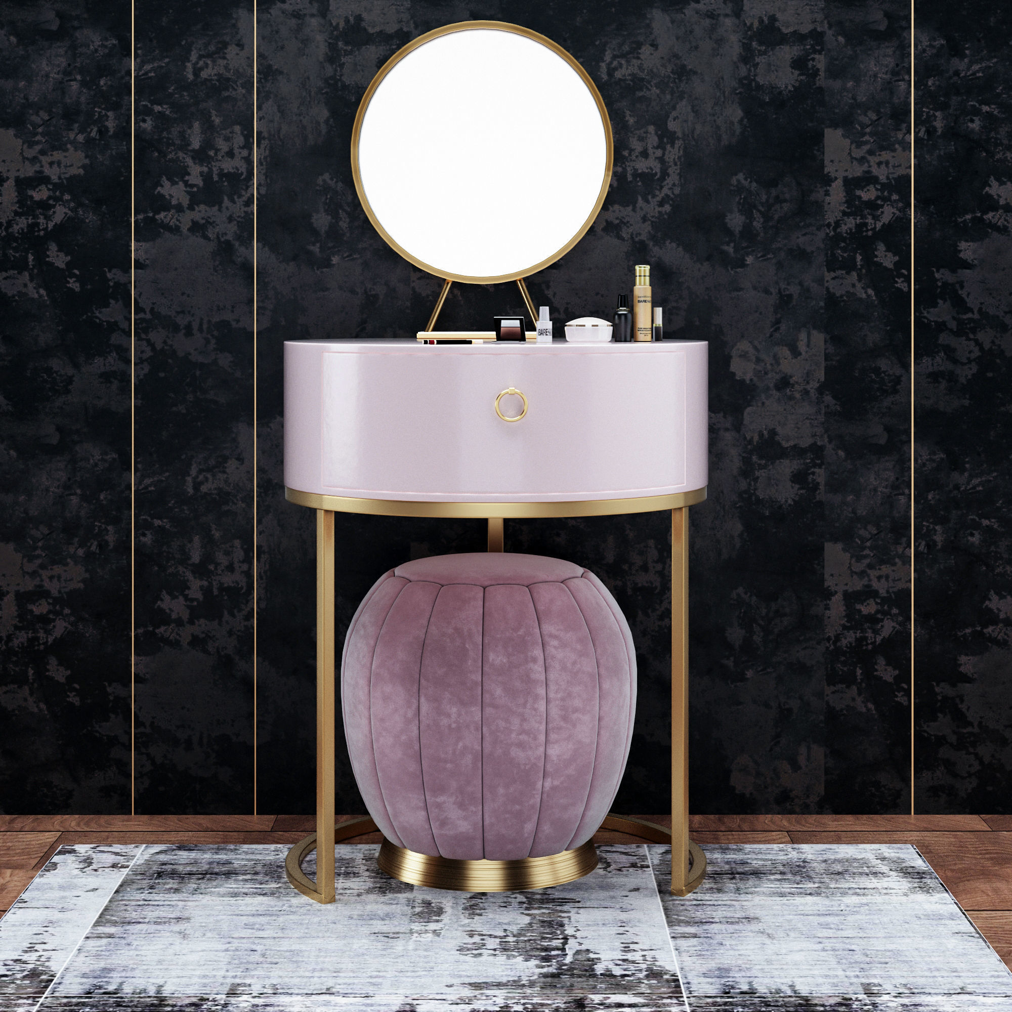 Elegant Vanity Collection _6