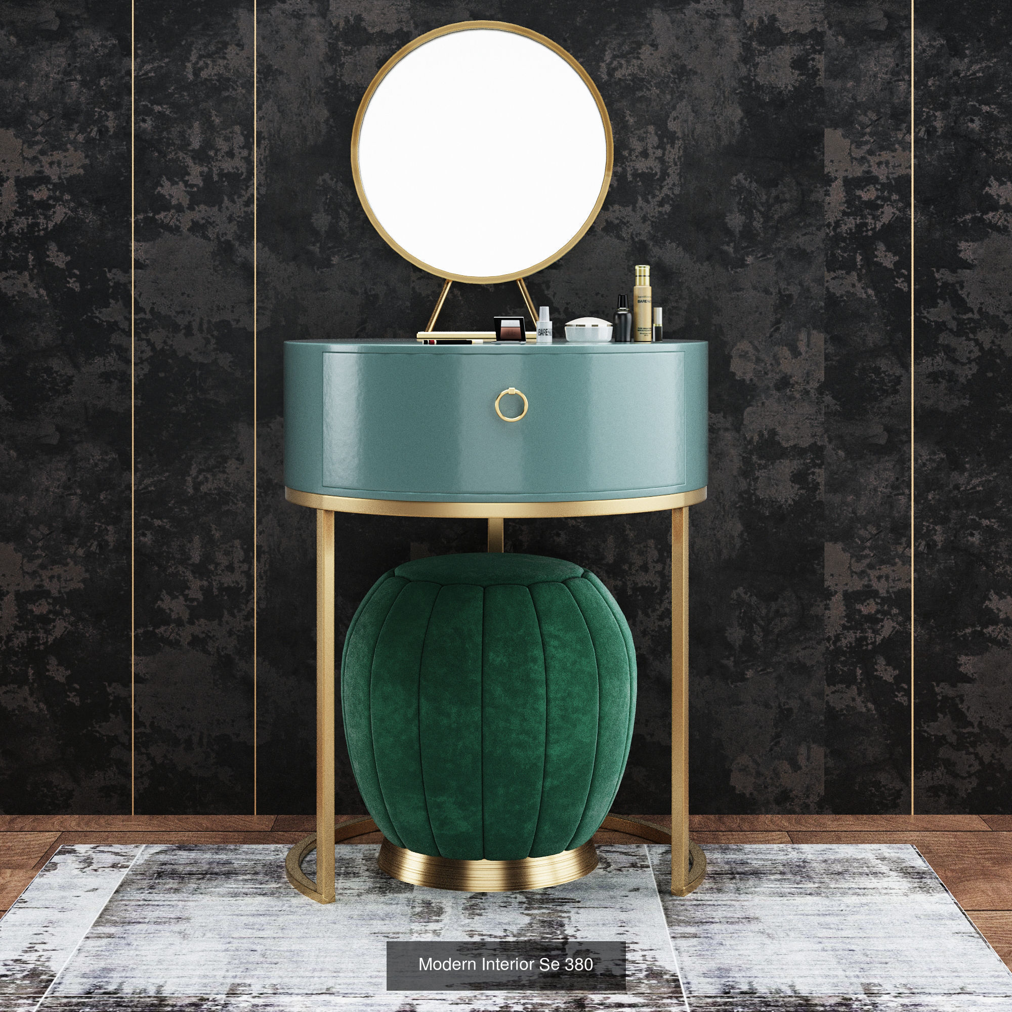 Elegant Vanity Collection _5