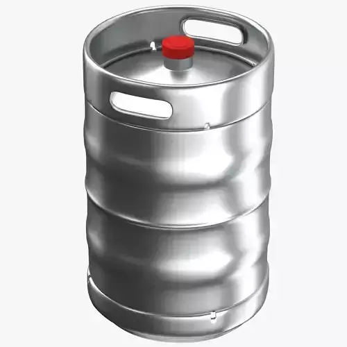 Beer Keg