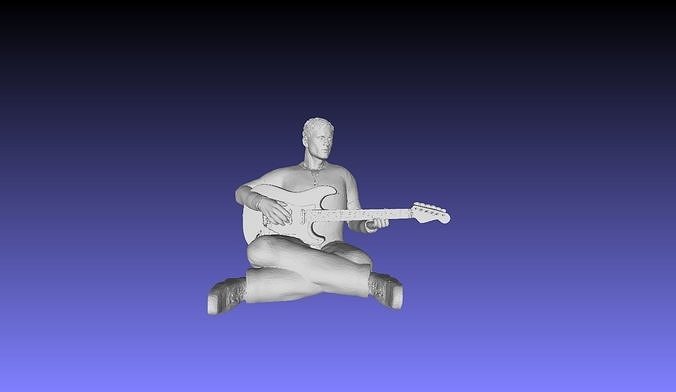 Printle A Homme 2909 P 3D print model