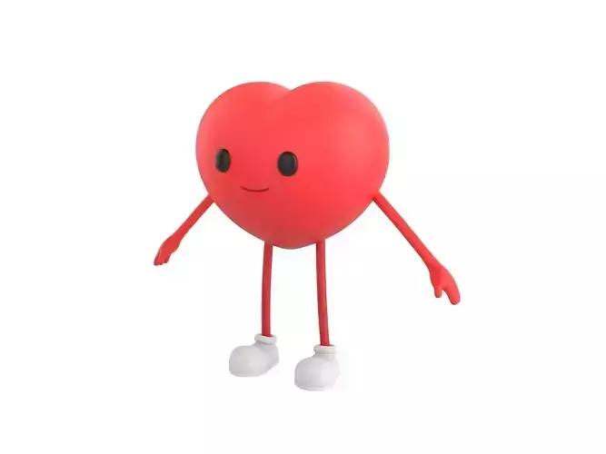 Character319 Heart Character