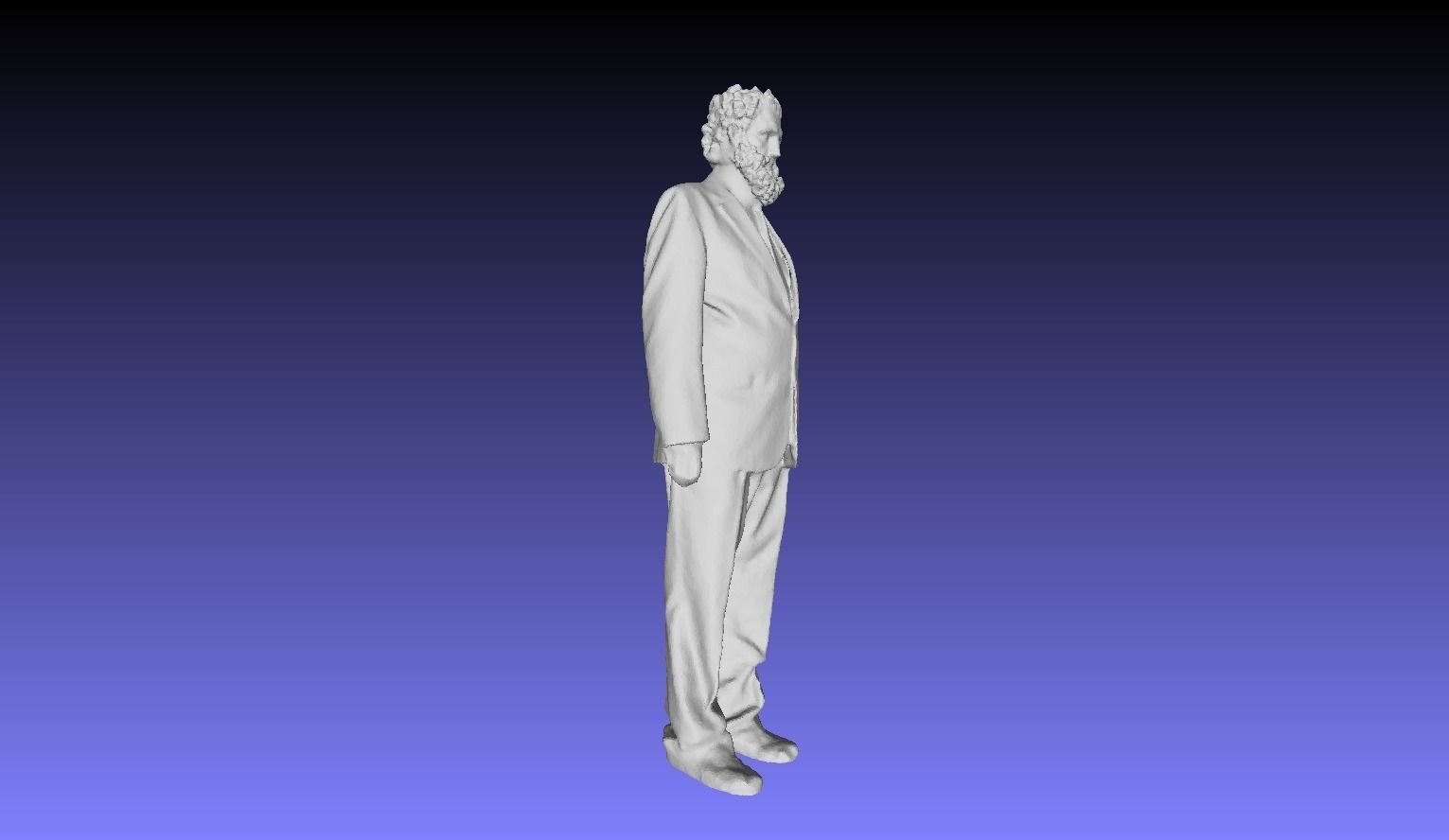 Printle B Homme 2907 P 3D print model_8