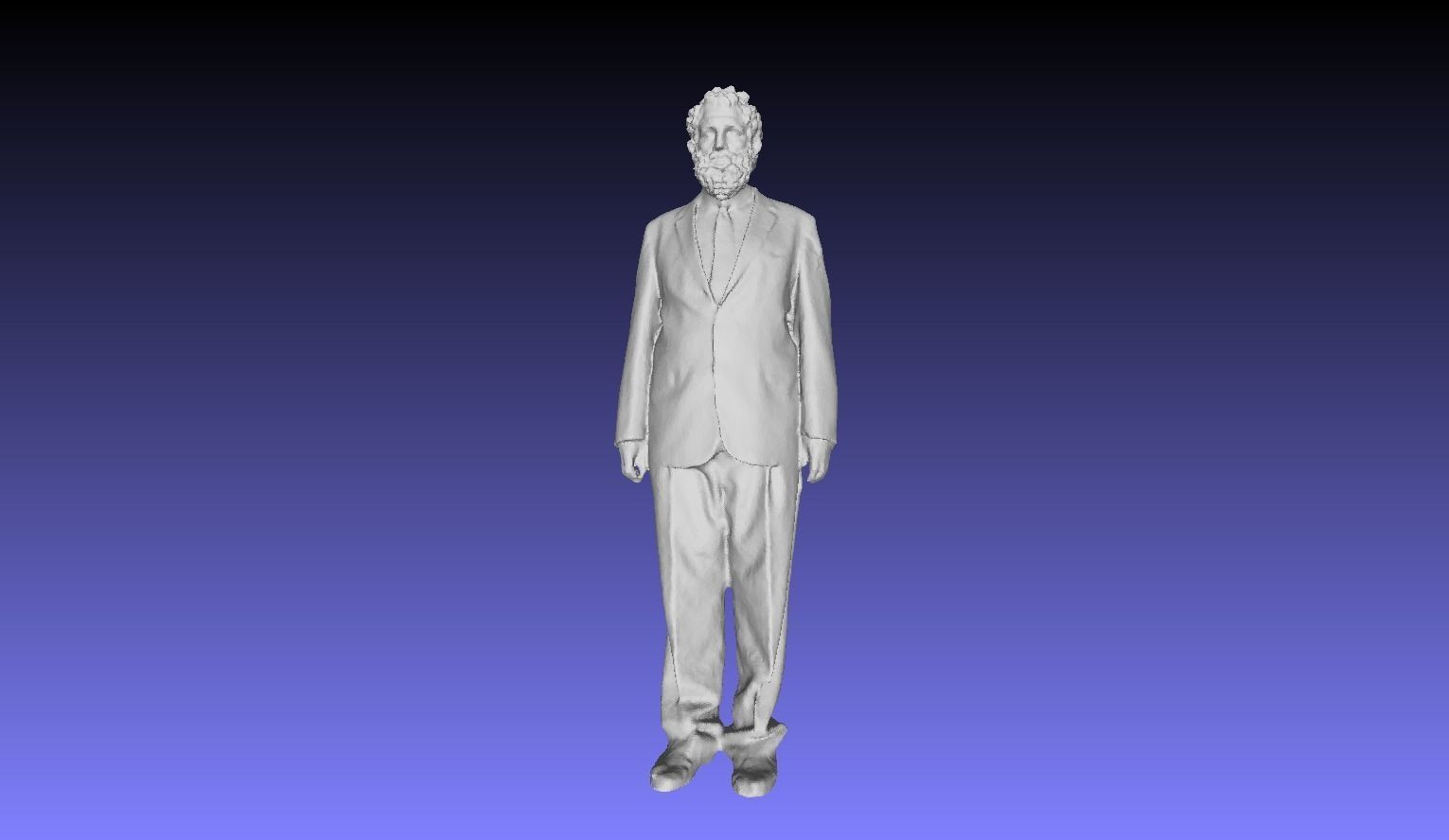 Printle B Homme 2907 P 3D print model_38
