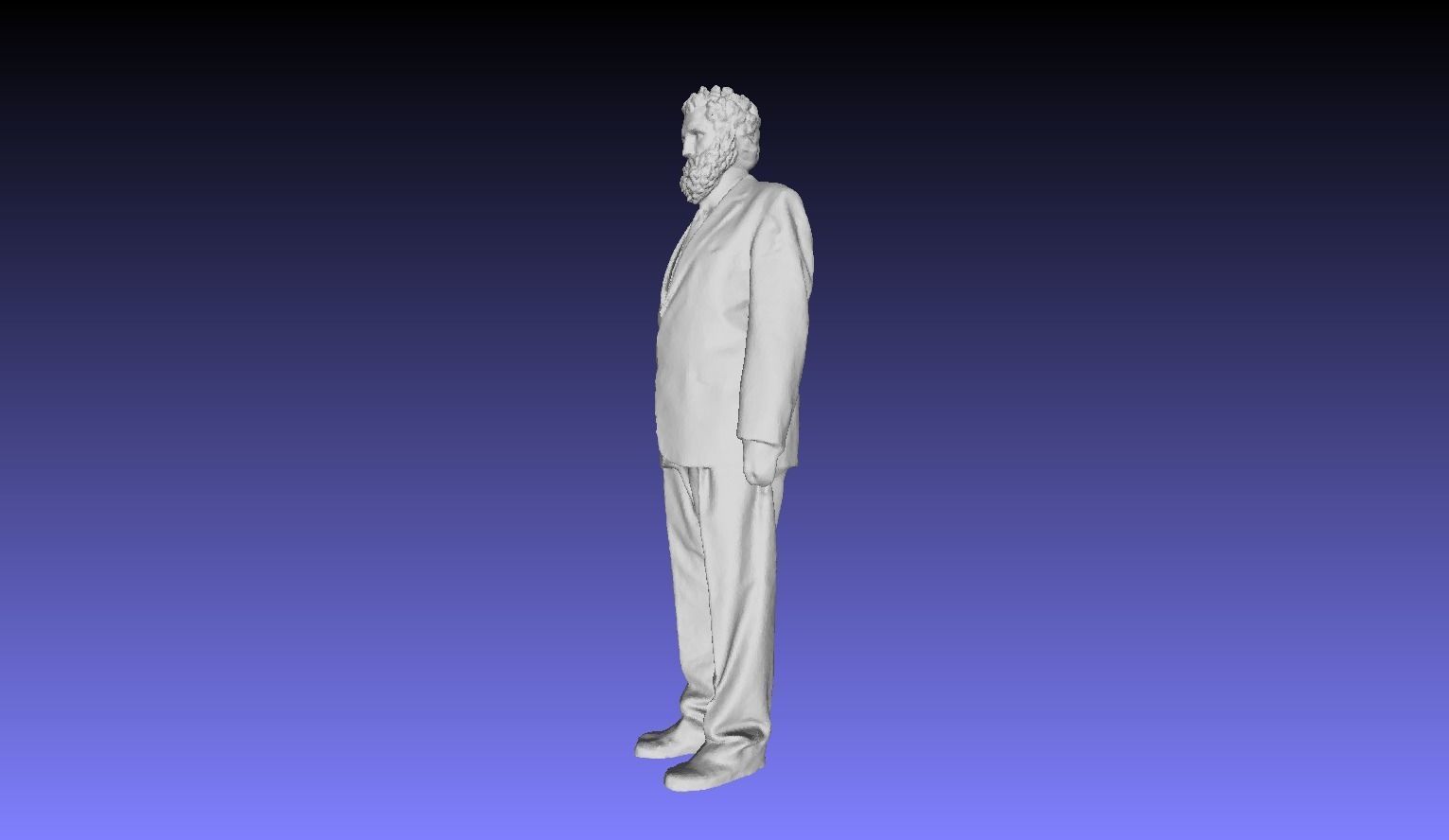 Printle B Homme 2907 P 3D print model_33
