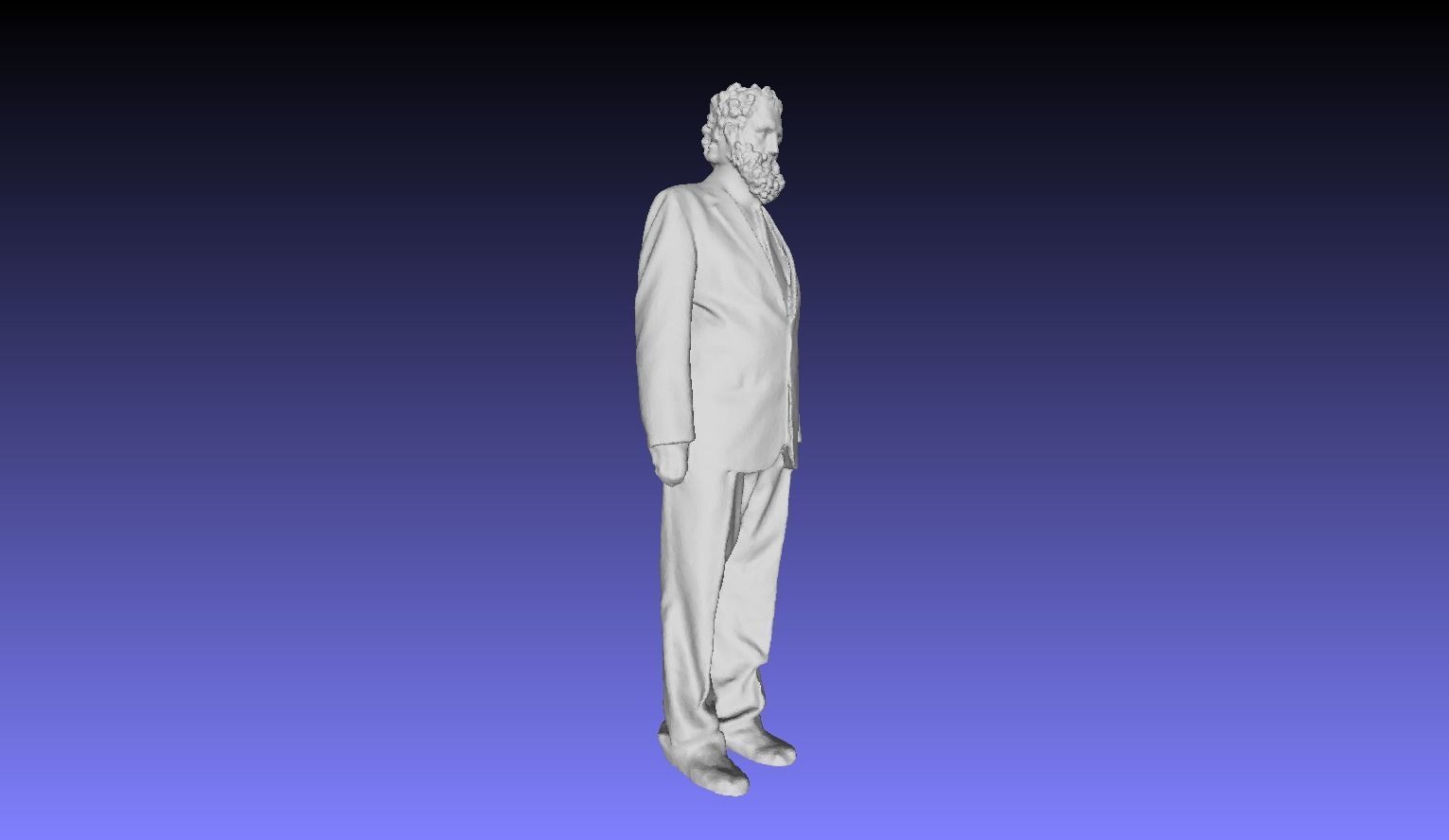 Printle B Homme 2907 P 3D print model_7