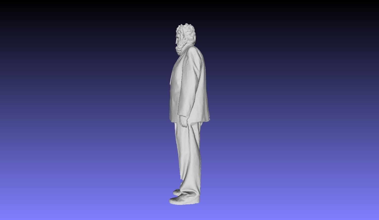 Printle B Homme 2907 P 3D print model_30