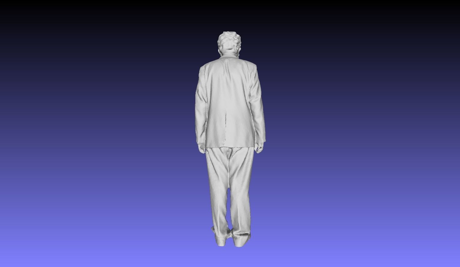 Printle B Homme 2907 P 3D print model_20