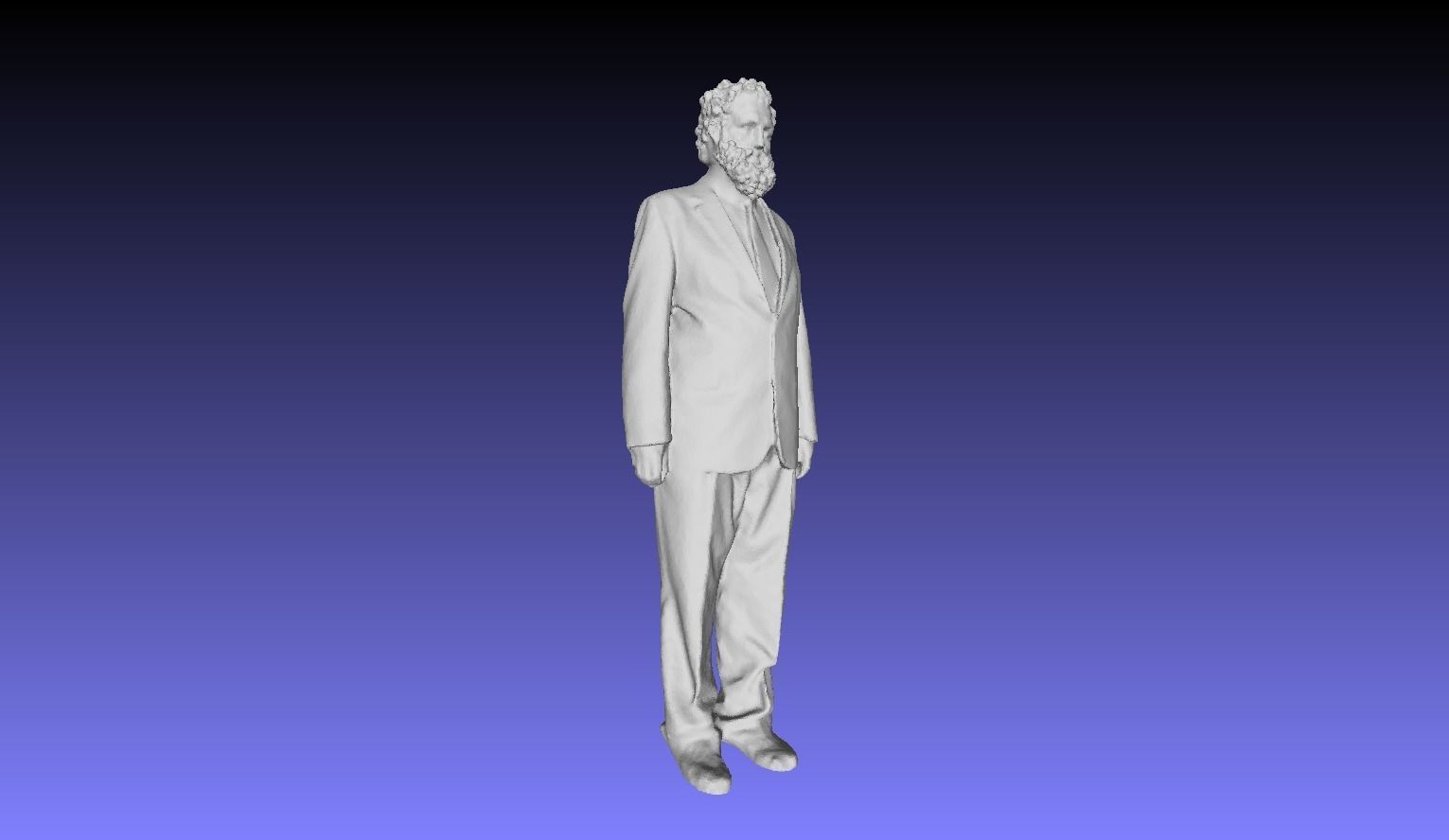 Printle B Homme 2907 P 3D print model_5