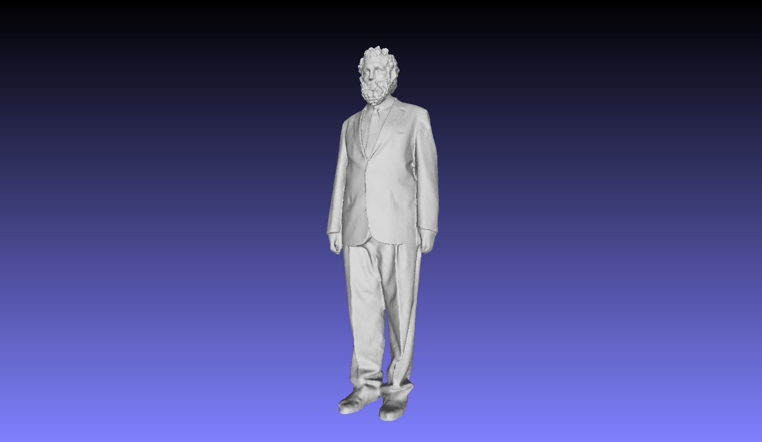 Printle B Homme 2907 P 3D print model_36