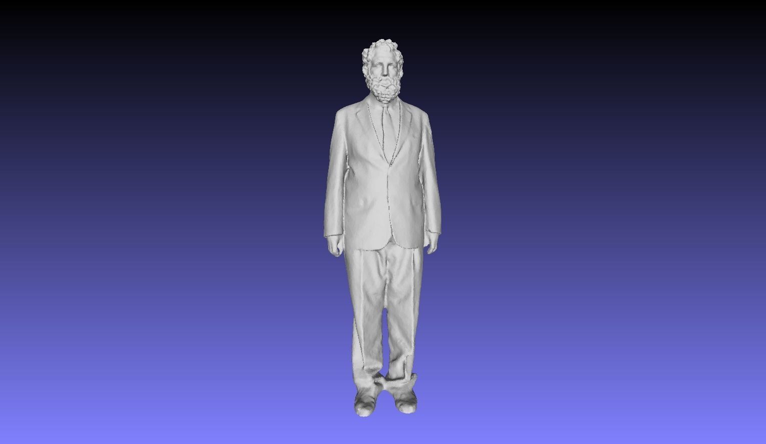 Printle B Homme 2907 P 3D print model_1