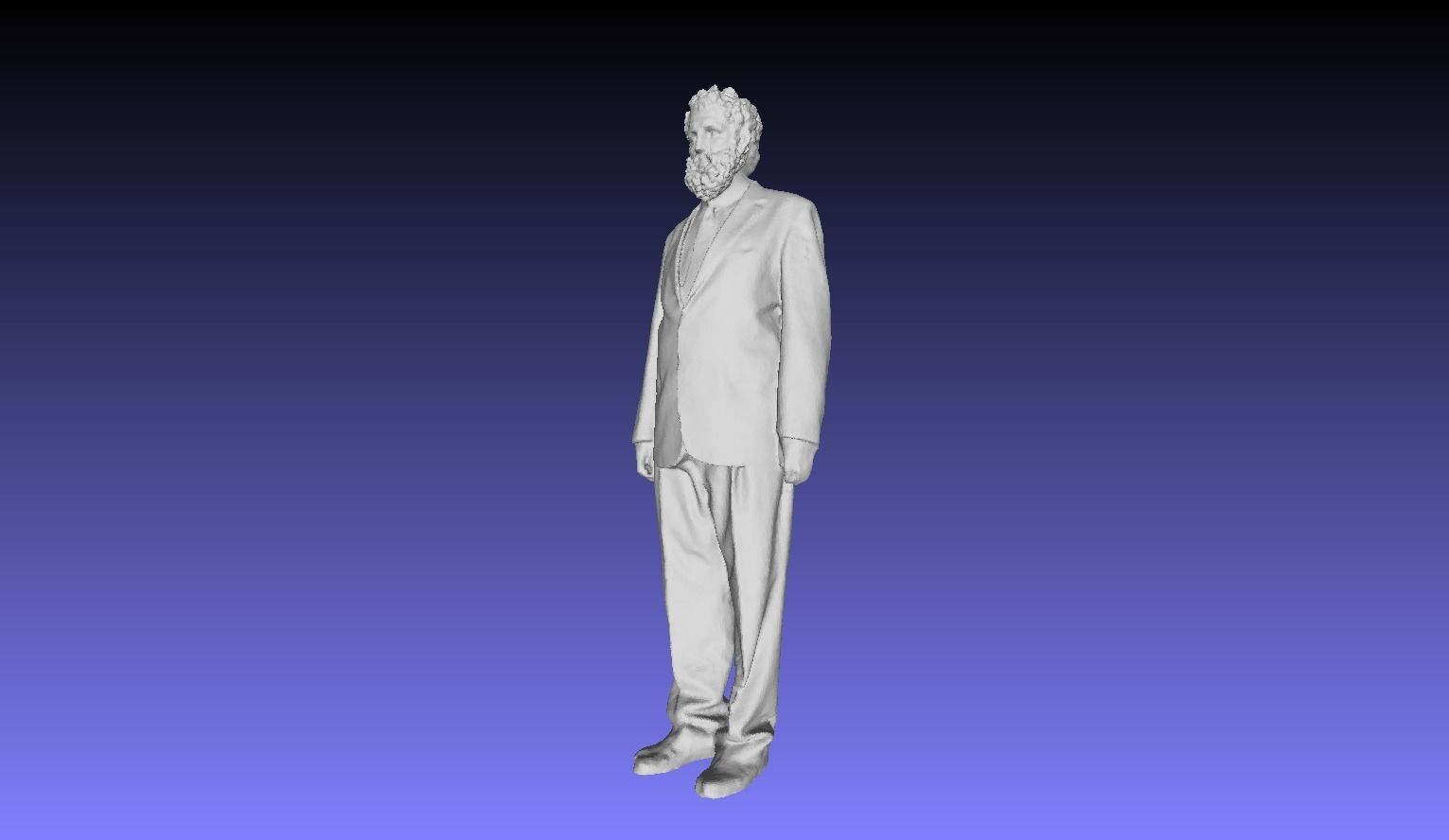 Printle B Homme 2907 P 3D print model_35