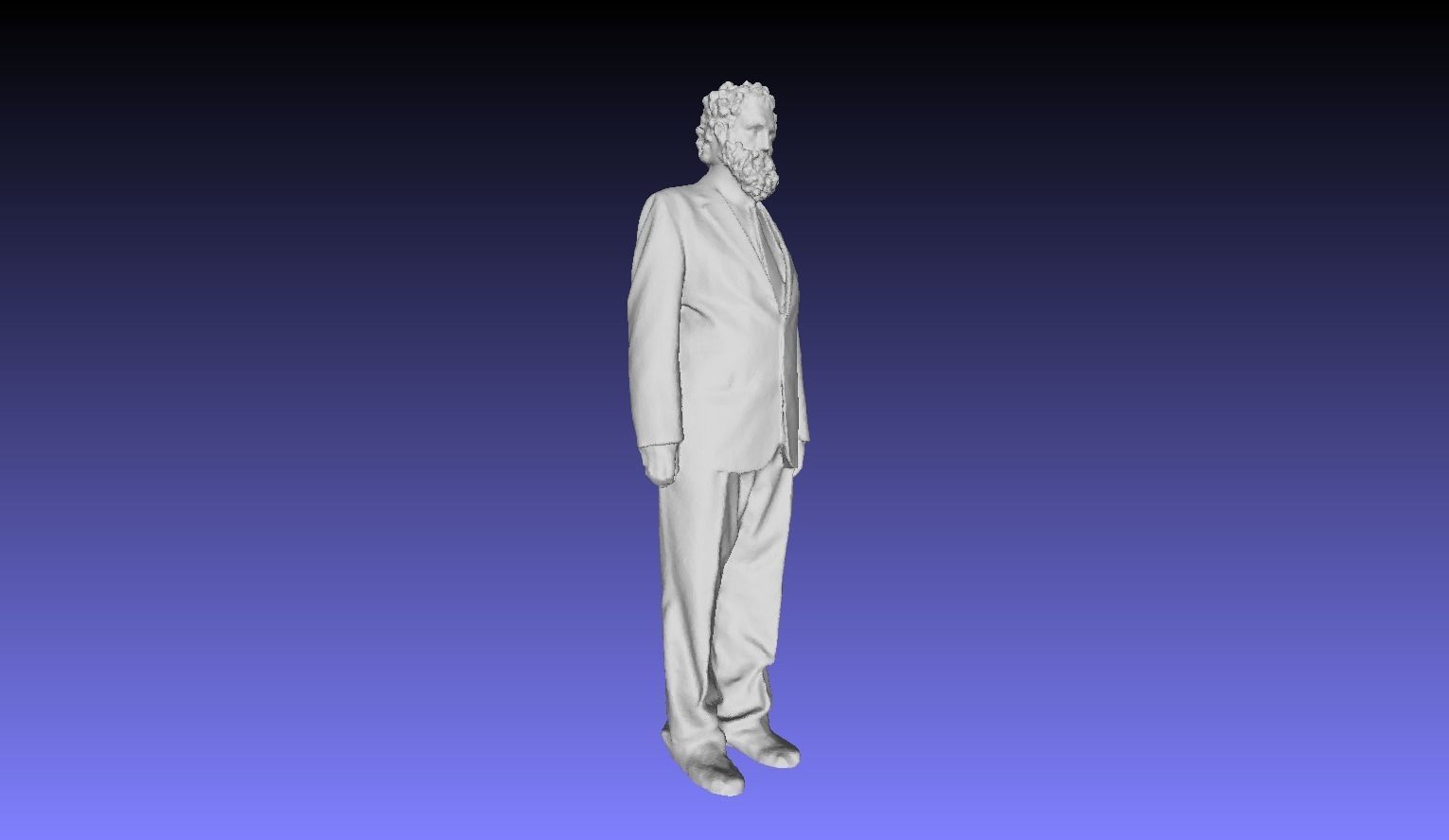Printle B Homme 2907 P 3D print model_6